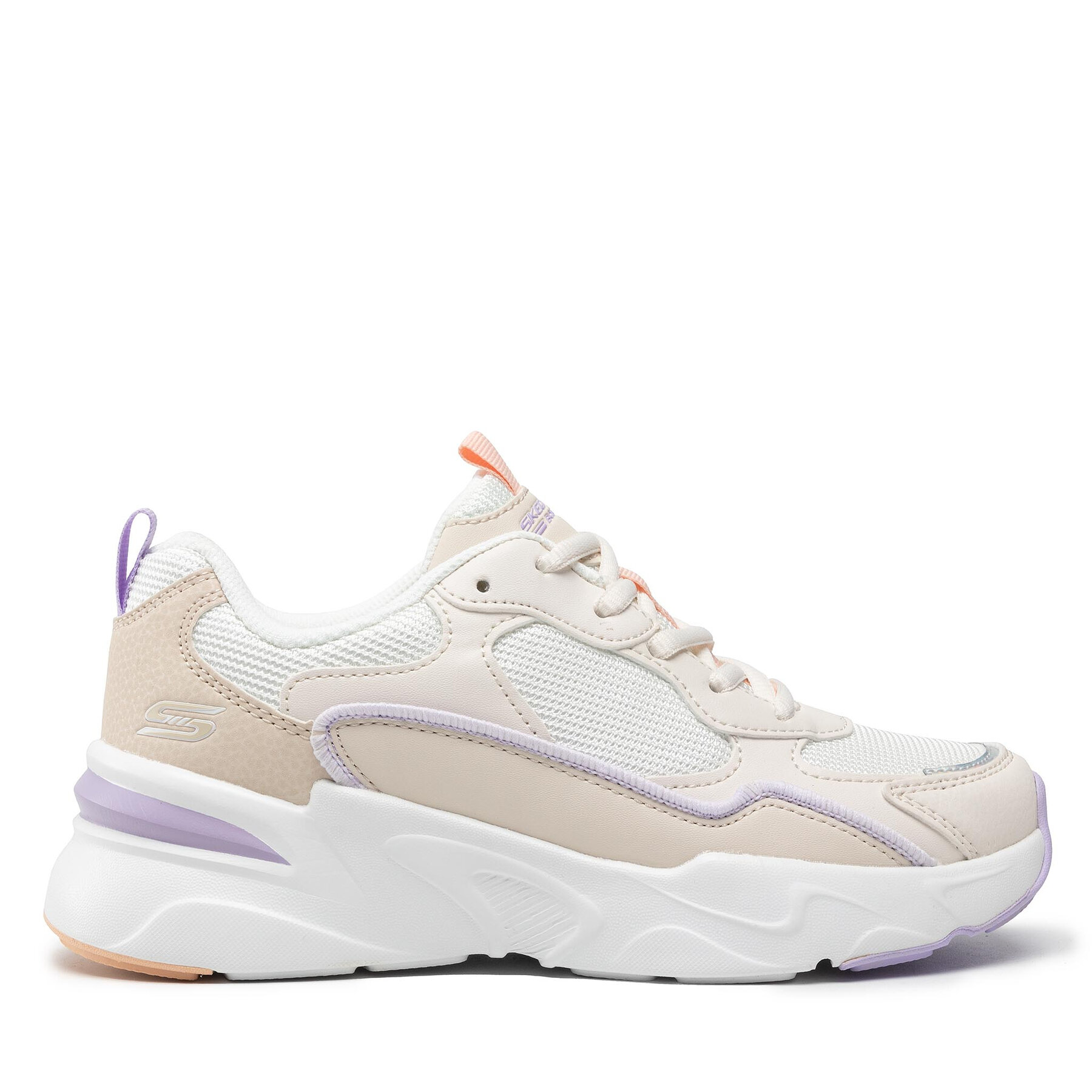 Sneakers Skechers BOBS Chill Zone 117041/WNT Beige Sneakers Skechers BOBS Chill Zone 117041/WNT Beige von Skechers