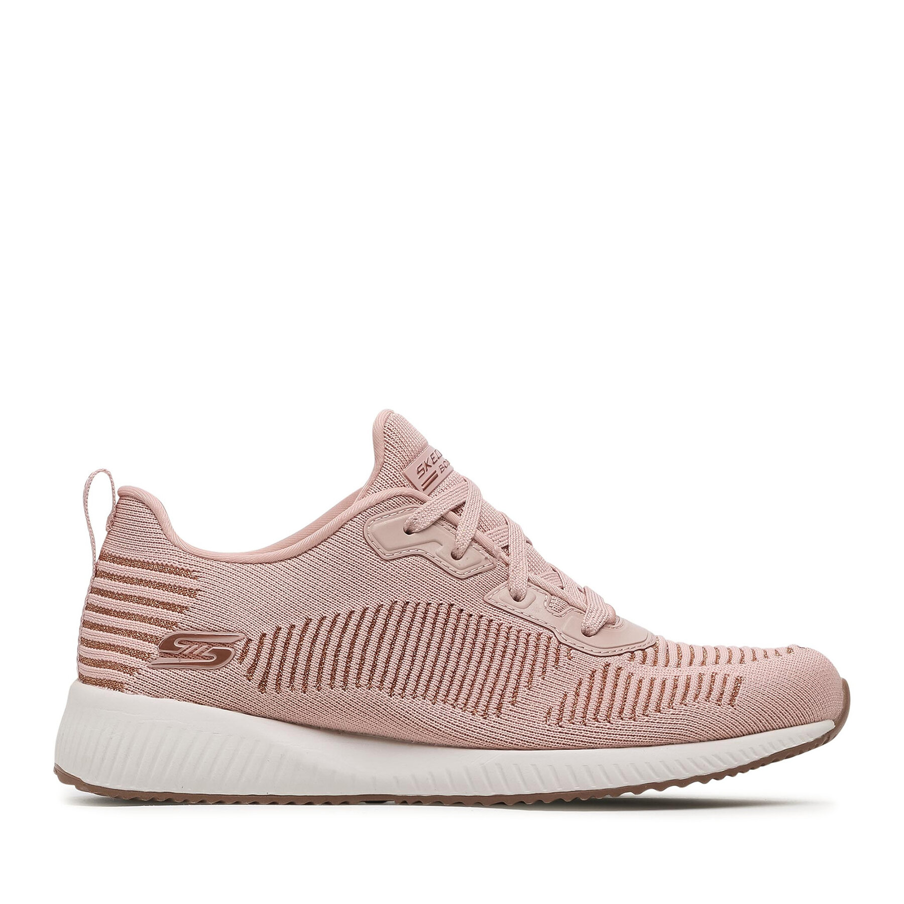 Sneakers Skechers BOBS SPORT Glam League 31347/BLSH Rosa Sneakers Skechers BOBS SPORT Glam League 31347/BLSH Rosa von Skechers