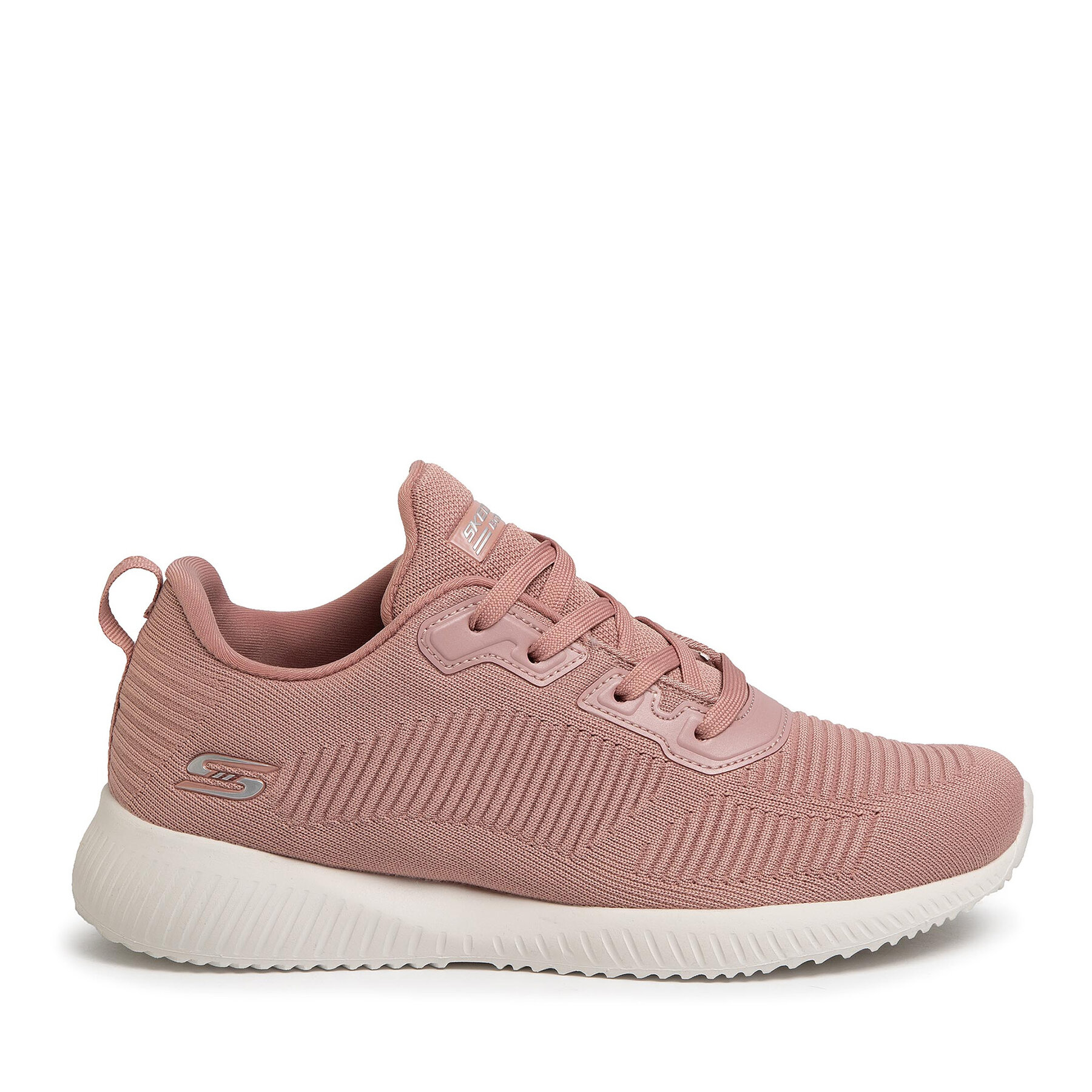 Sneakers Skechers BOBS SPORT Tough Talk 32504/BLSH Rosa Sneakers Skechers BOBS SPORT Tough Talk 32504/BLSH Rosa von Skechers