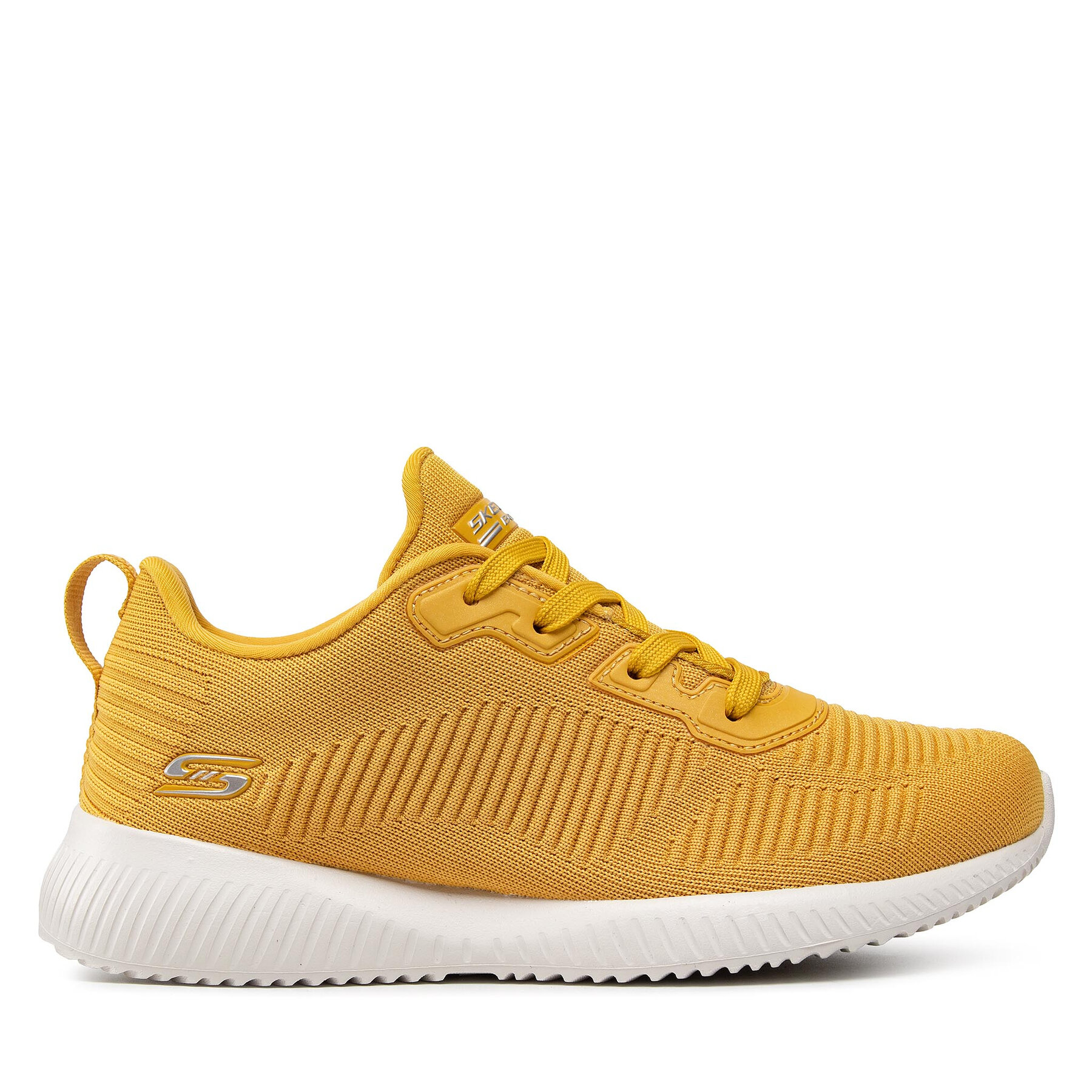 Sneakers Skechers BOBS SPORT Tough Talk 32504/YEL Gelb Sneakers Skechers BOBS SPORT Tough Talk 32504/YEL Gelb von Skechers