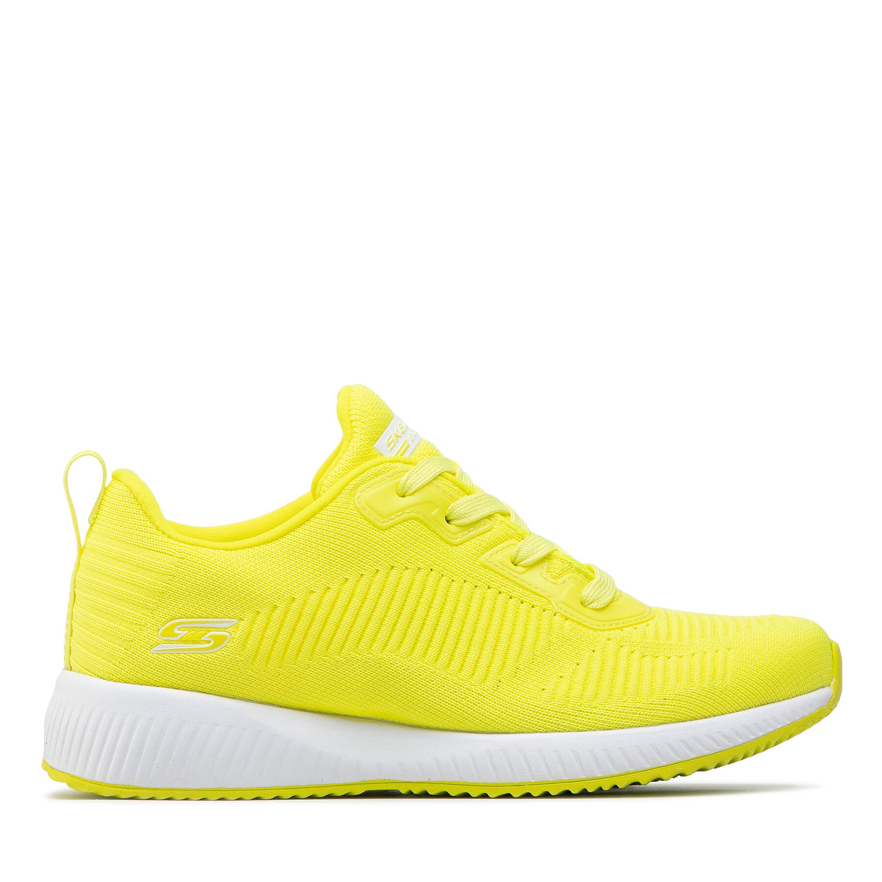 Sneakers Skechers BOBS Sport Squad - Glowrider 33162/NYEL Gelb Sneakers Skechers BOBS Sport Squad - Glowrider 33162/NYEL Gelb von Skechers