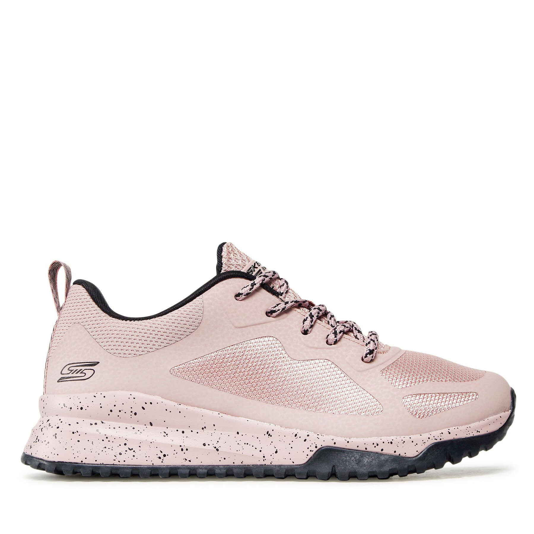 Sneakers Skechers Bobs Sport Squad 3 - Star Flight 117186/BLSH Rosa Sneakers Skechers Bobs Sport Squad 3 - Star Flight 117186/BLSH Rosa von Skechers