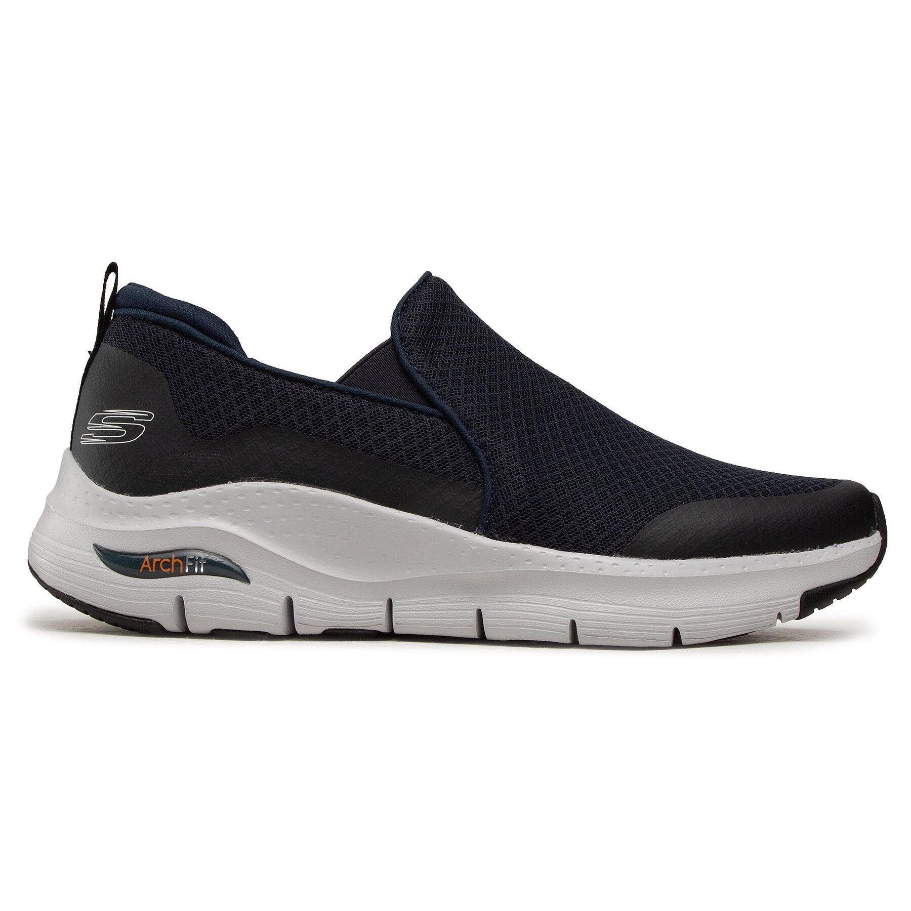 Sneakers Skechers Banlin 232043/NVY Dunkelblau Sneakers Skechers Banlin 232043/NVY Dunkelblau von Skechers