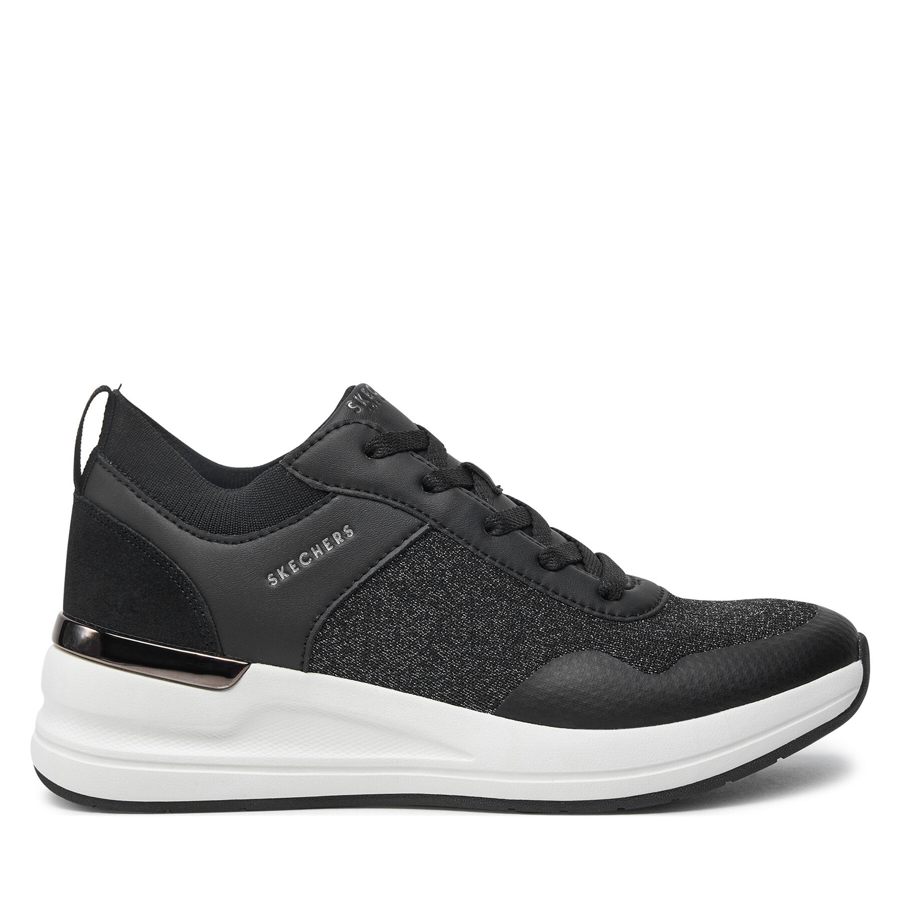 Sneakers Skechers Billion 2 177331 Schwarz Sneakers Skechers Billion 2 177331 Schwarz von Skechers
