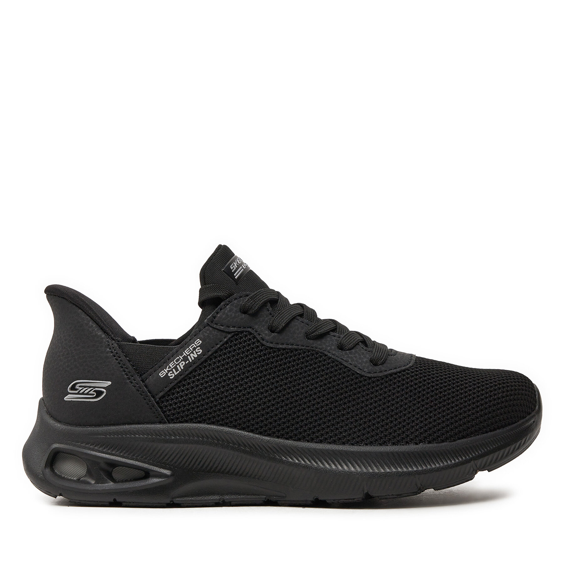 Sneakers Skechers Bobs Sport Unity 117509/BBK Schwarz Sneakers Skechers Bobs Sport Unity 117509/BBK Schwarz von Skechers
