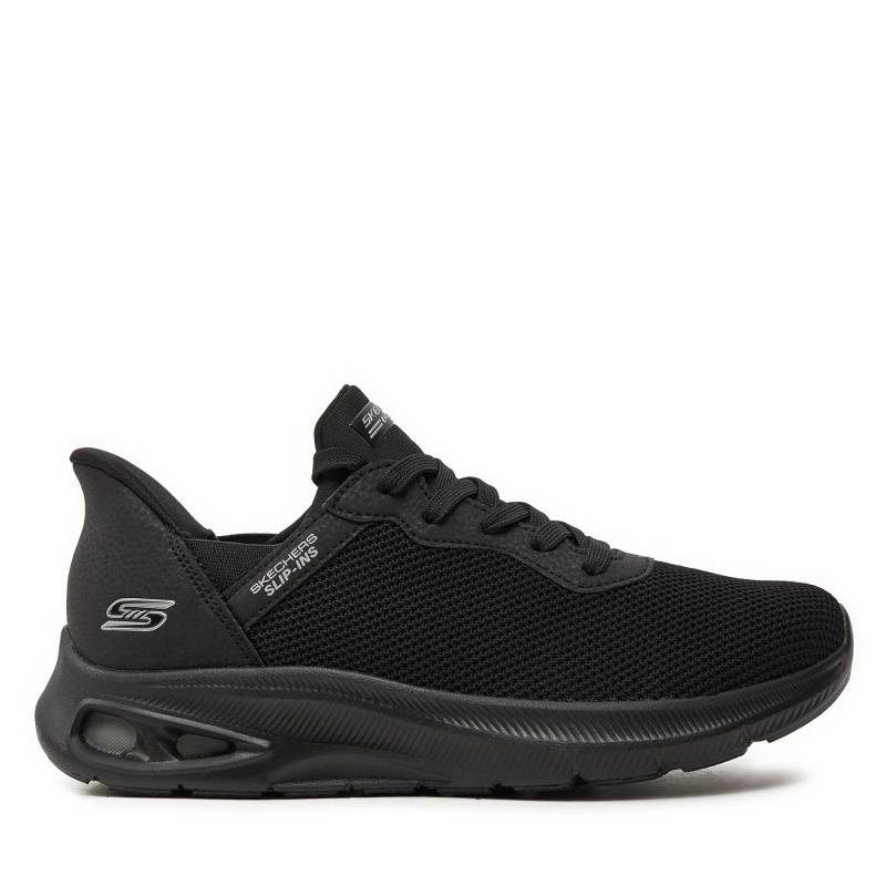 Sneakers Skechers Bobs Sport Unity 117509/BBK Schwarz von Skechers