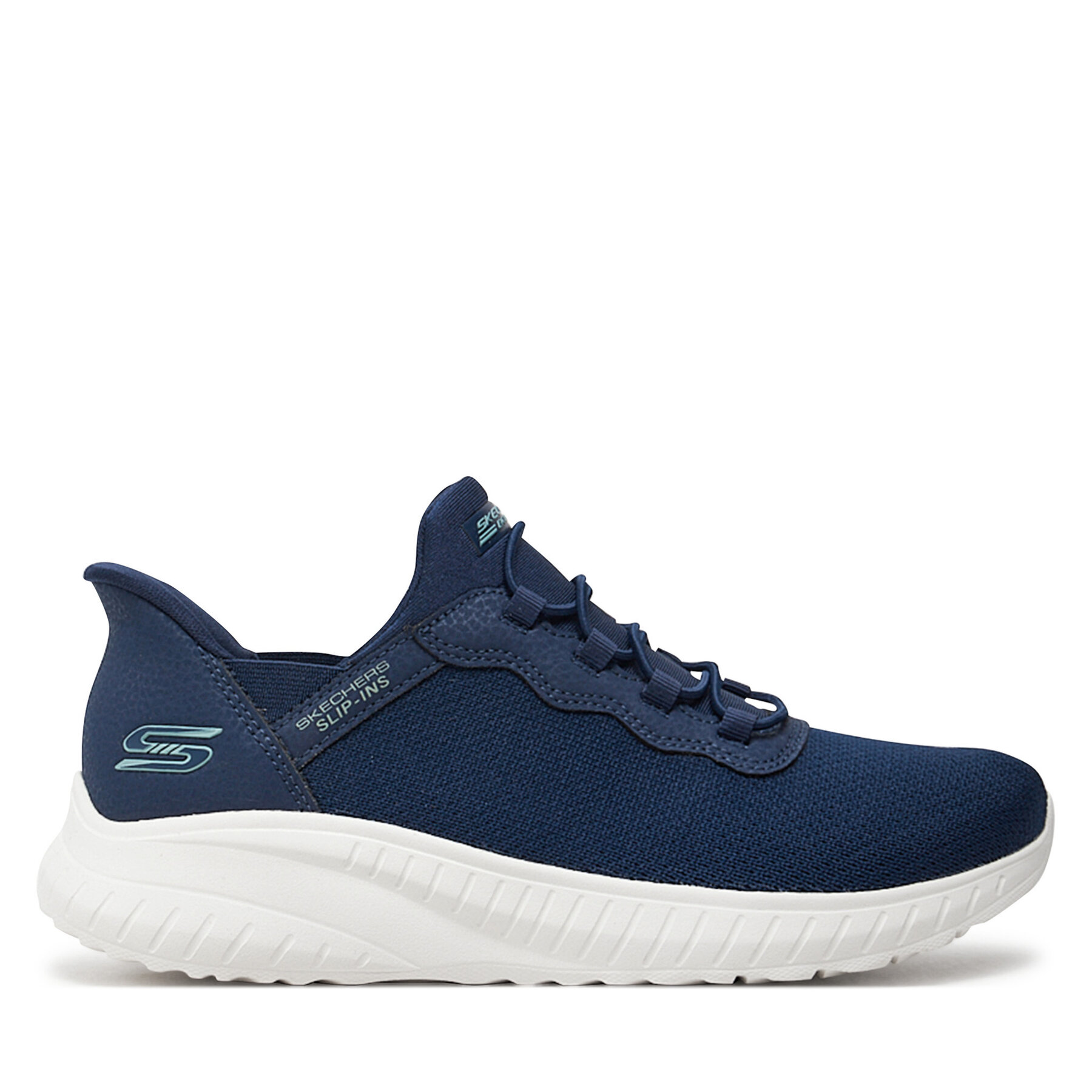 Sneakers Skechers Bobs Squad Chaos 117500 NVY Dunkelblau Sneakers Skechers Bobs Squad Chaos 117500 NVY Dunkelblau von Skechers