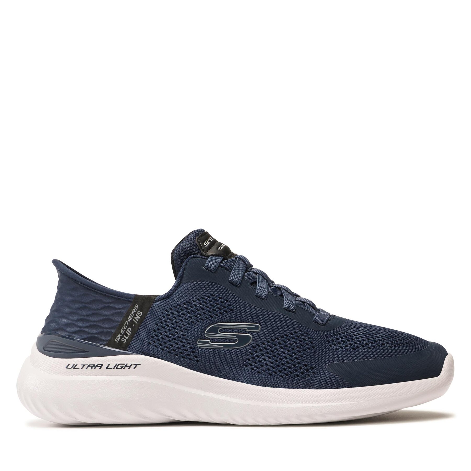 Sneakers Skechers Bounder 2.0 Emerged 232459/NVY Blau von Skechers