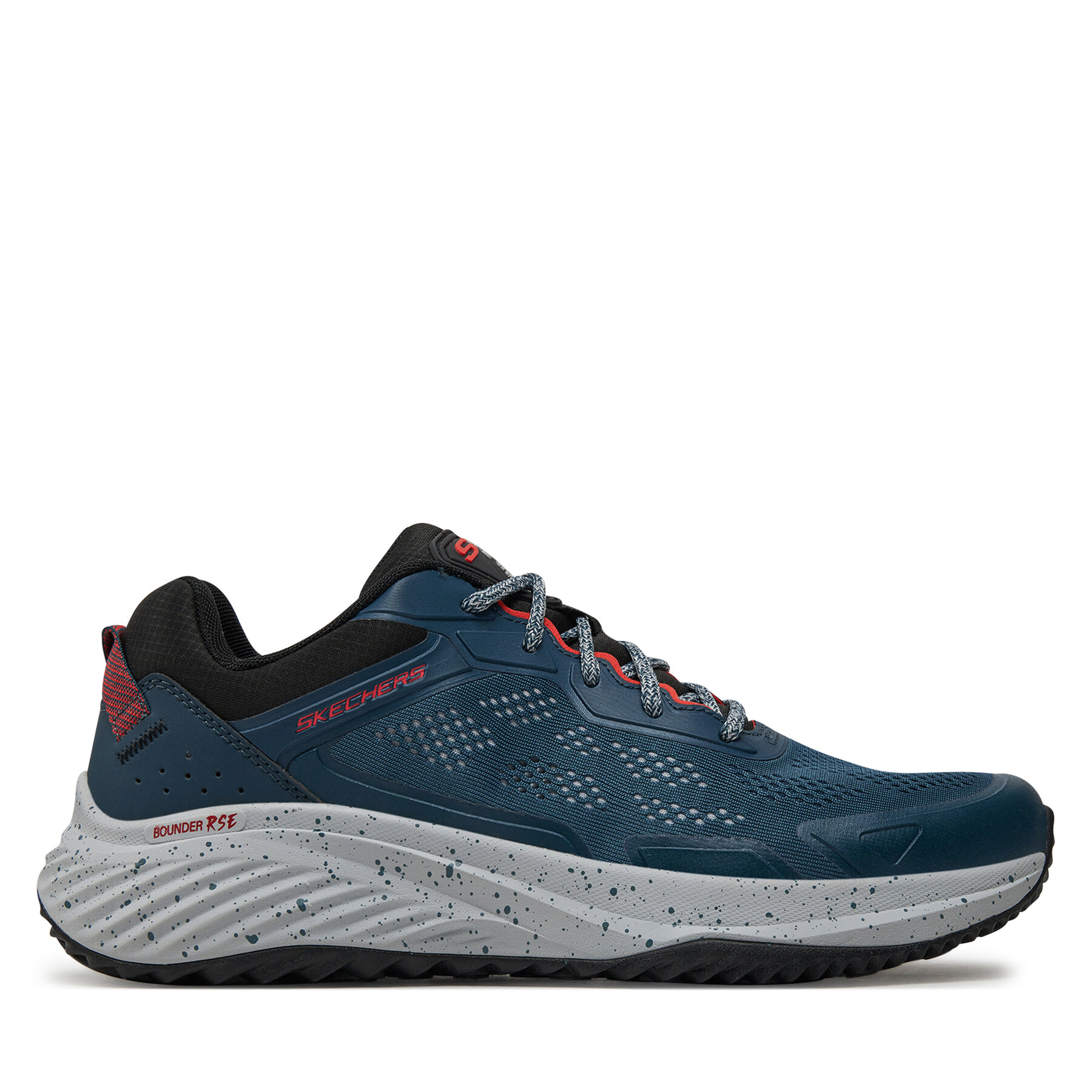 Sneakers Skechers Bounder Rse 232780 Dunkelblau Sneakers Skechers Bounder Rse 232780 Dunkelblau von Skechers