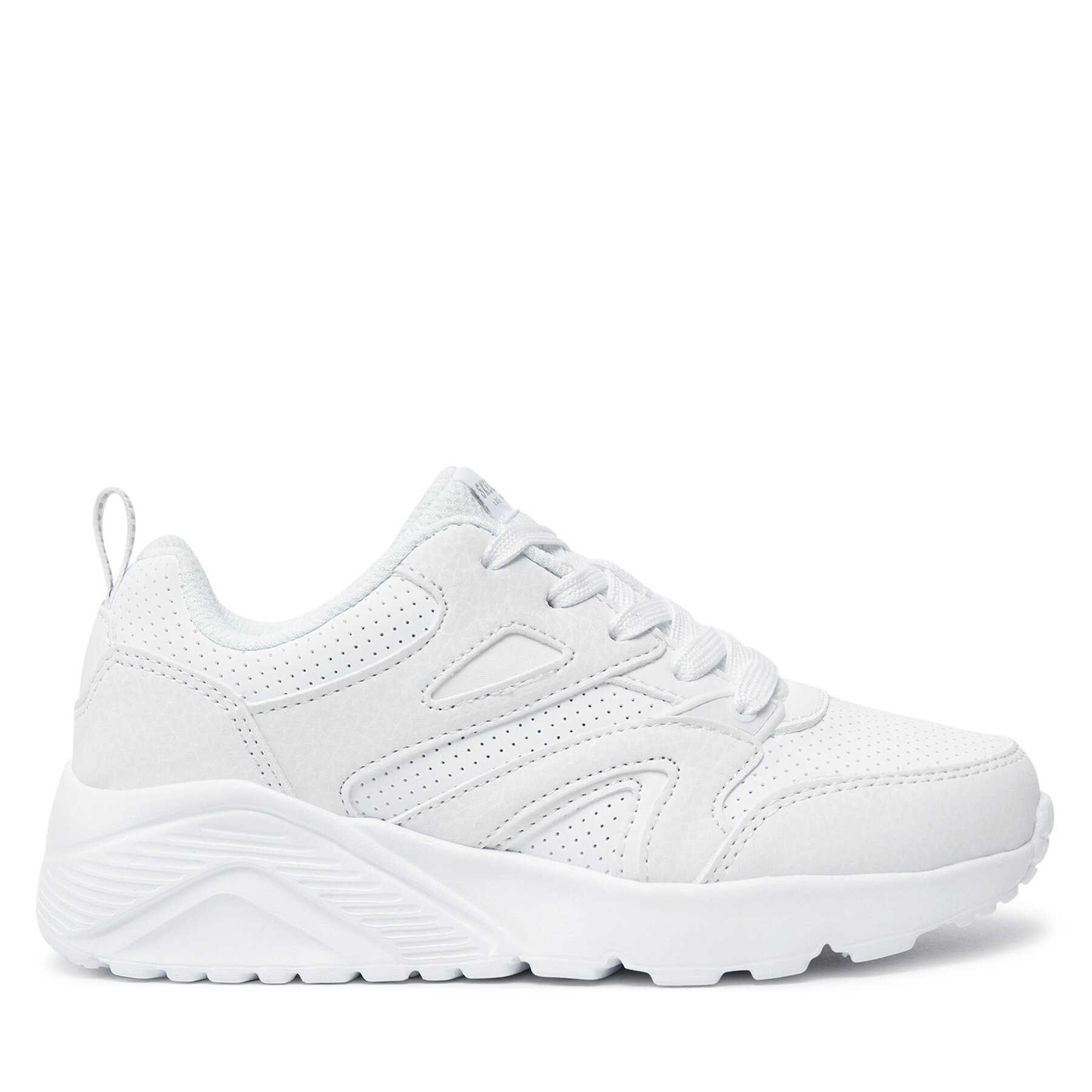 Sneakers Skechers Chroma Surge 403641L/WHT Weiß Sneakers Skechers Chroma Surge 403641L/WHT Weiß von Skechers