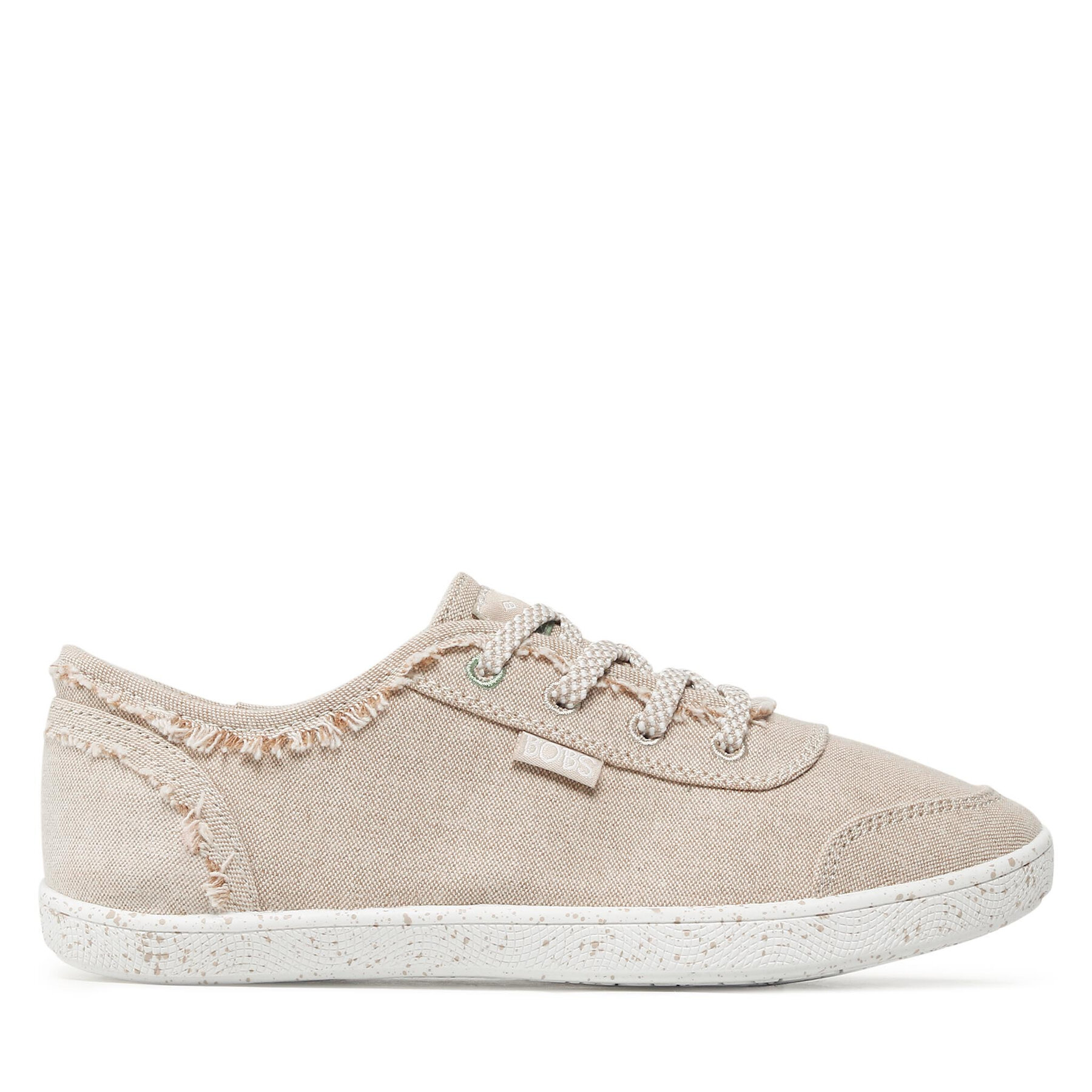 Sneakers Skechers Clean Life 113537/NAT Beige von Skechers