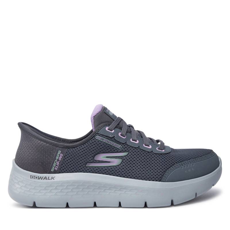 Sneakers Skechers Clear Creek 124846 Grau von Skechers