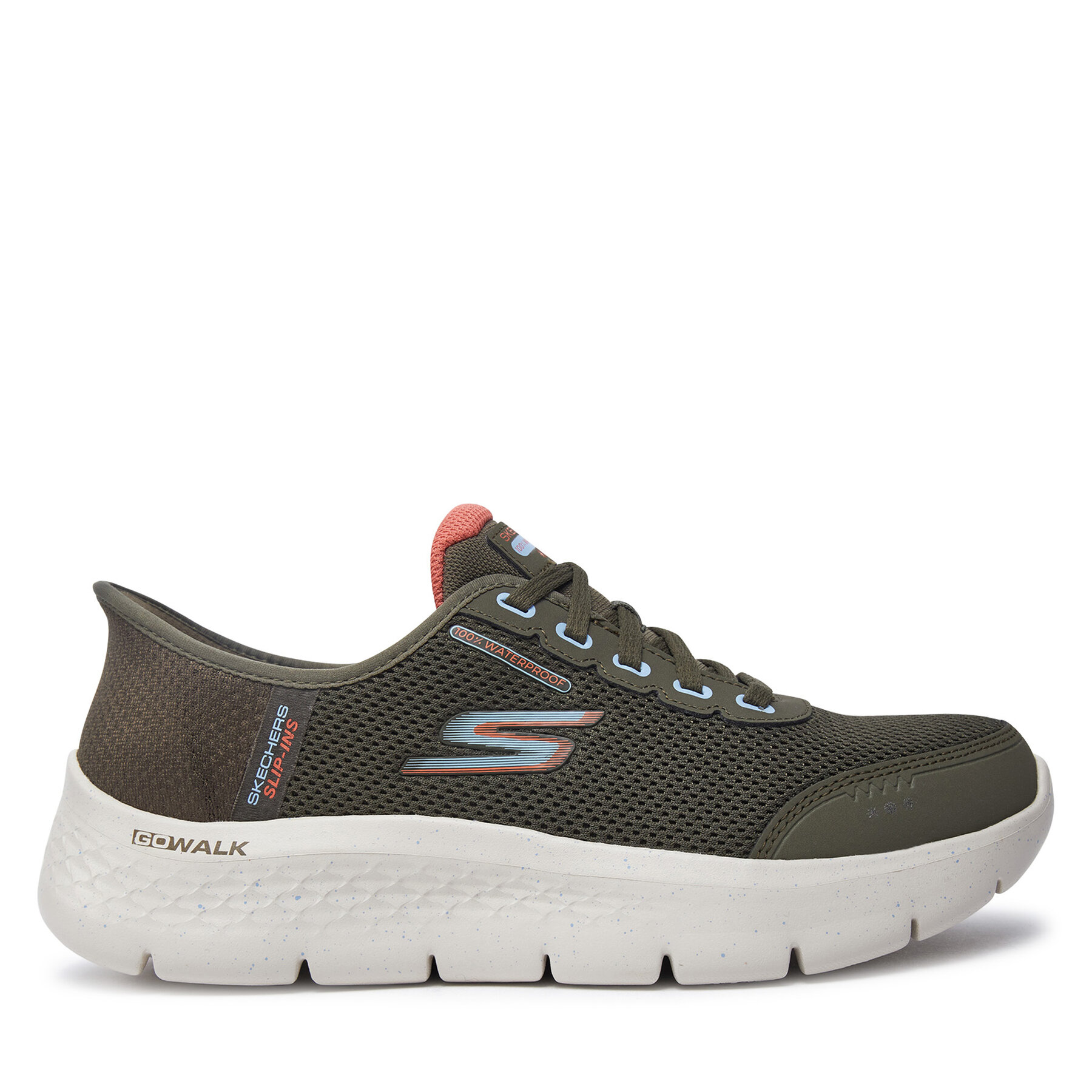 Sneakers Skechers Clear Creek 124846 Grün Sneakers Skechers Clear Creek 124846 Grün von Skechers