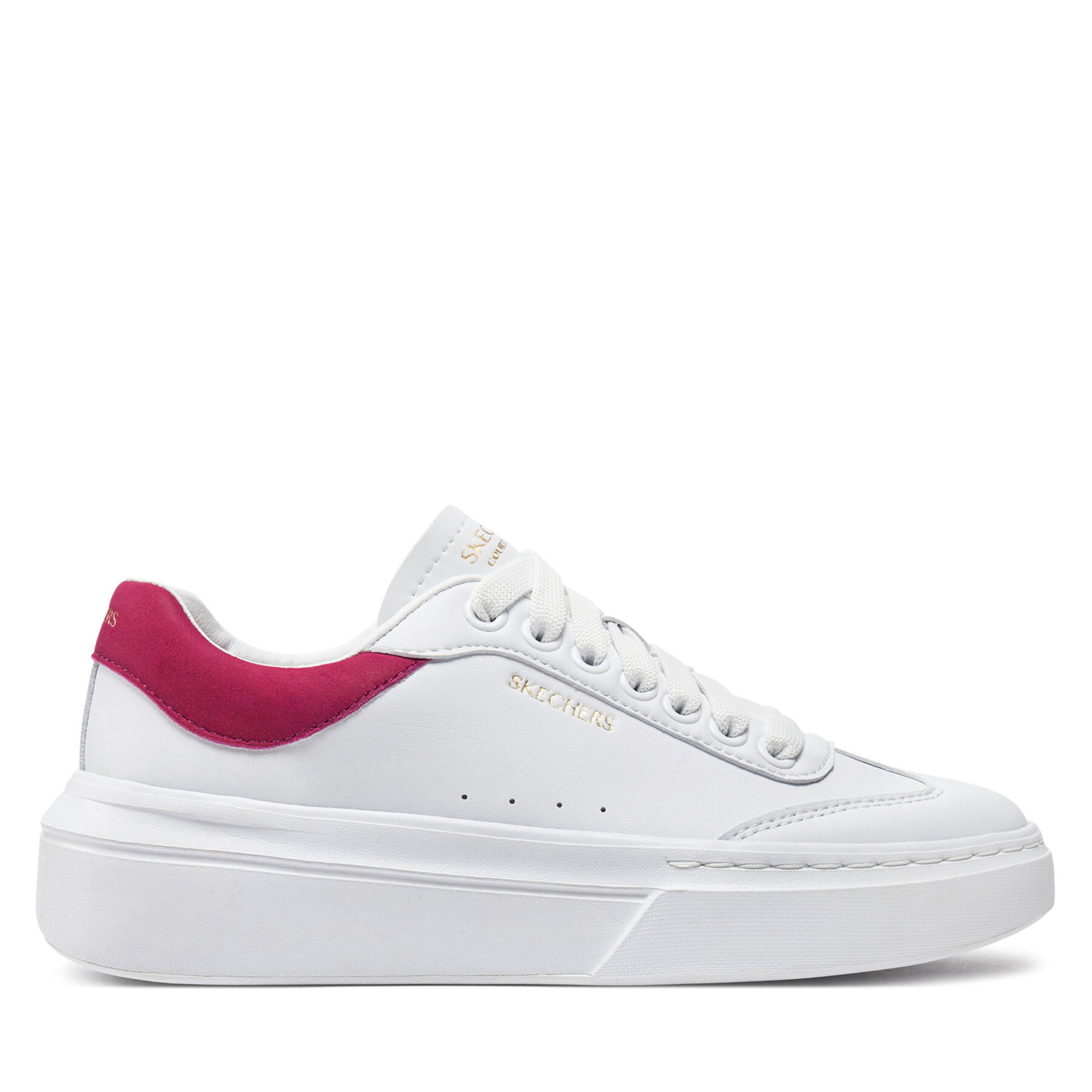 Sneakers Skechers Cordova Classic 185060 Weiß Sneakers Skechers Cordova Classic 185060 Weiß von Skechers