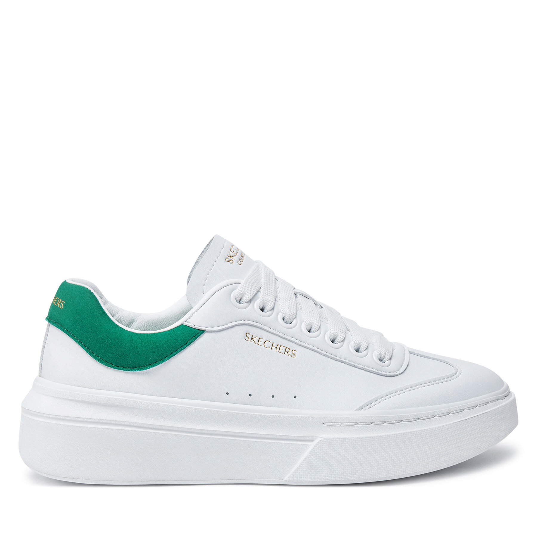 Sneakers Skechers Cordova Classic 185060 Weiß Sneakers Skechers Cordova Classic 185060 Weiß von Skechers