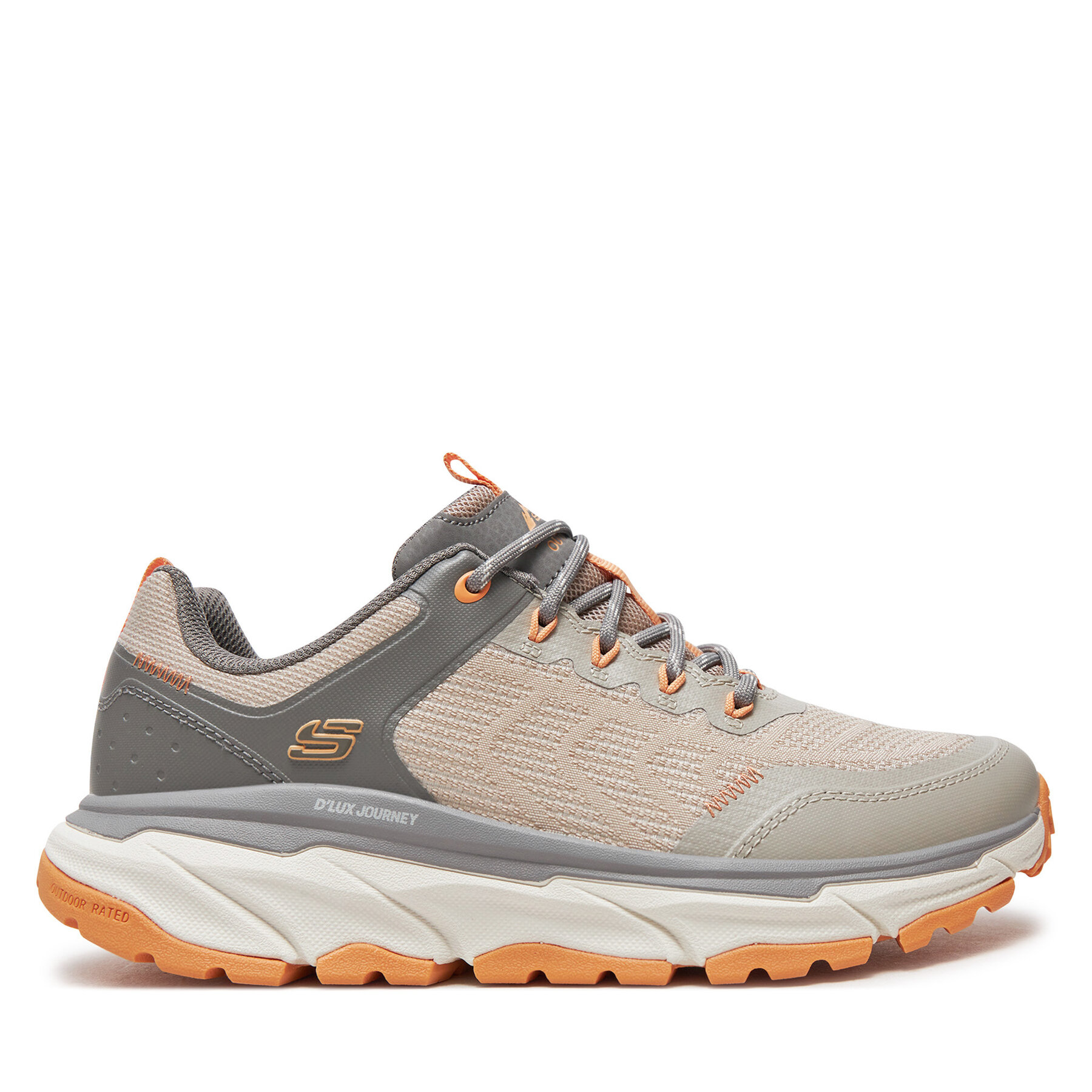Sneakers Skechers D'Lux Journey - Marigold 180167 Beige Sneakers Skechers D'Lux Journey - Marigold 180167 Beige von Skechers
