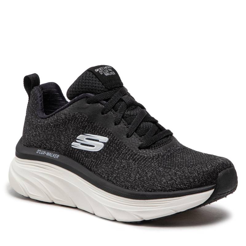 Sneakers Skechers Daily Beauty 149815/BLK Schwarz von Skechers