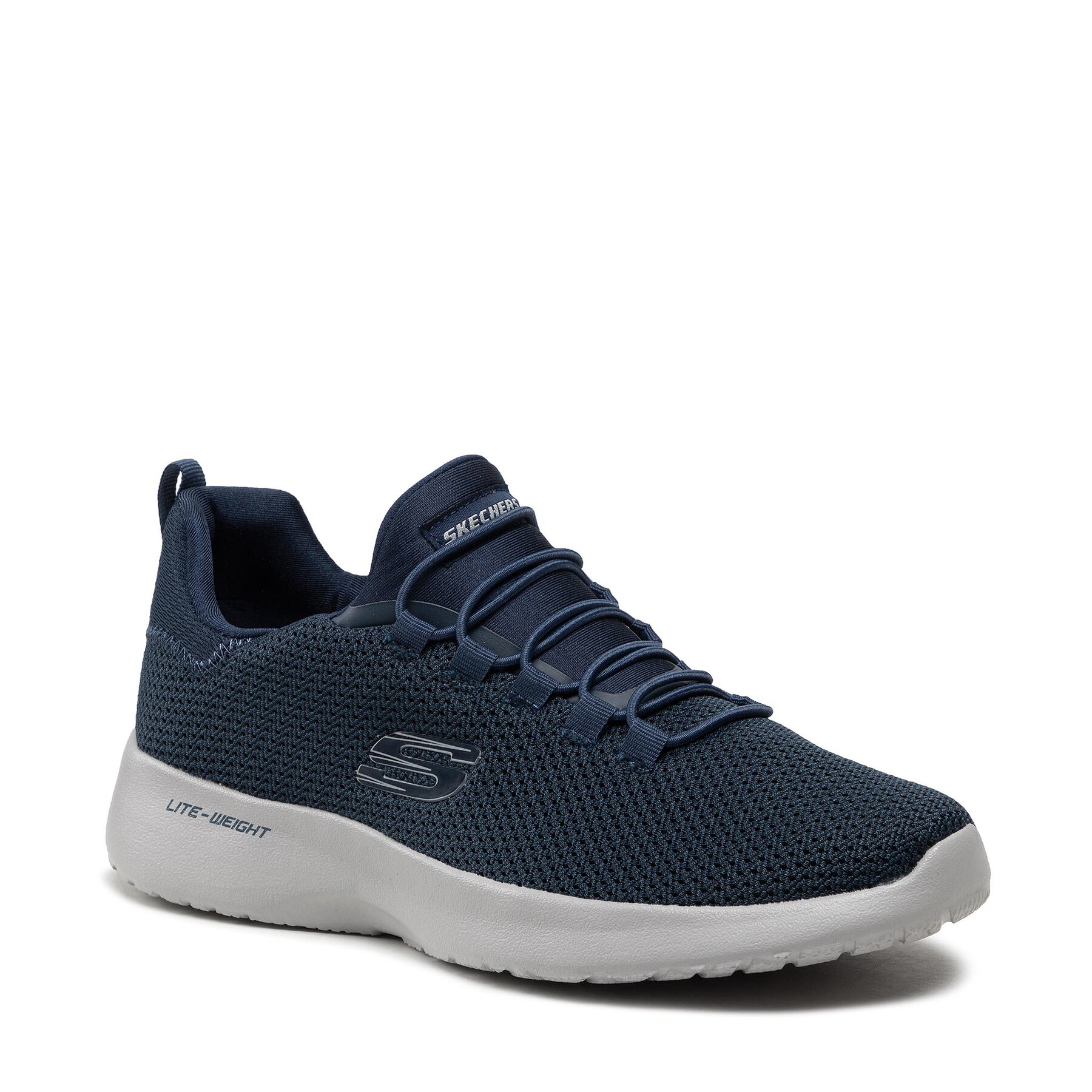 Sneakers Skechers Dynamight 58360/NVY Dunkelblau Sneakers Skechers Dynamight 58360/NVY Dunkelblau von Skechers