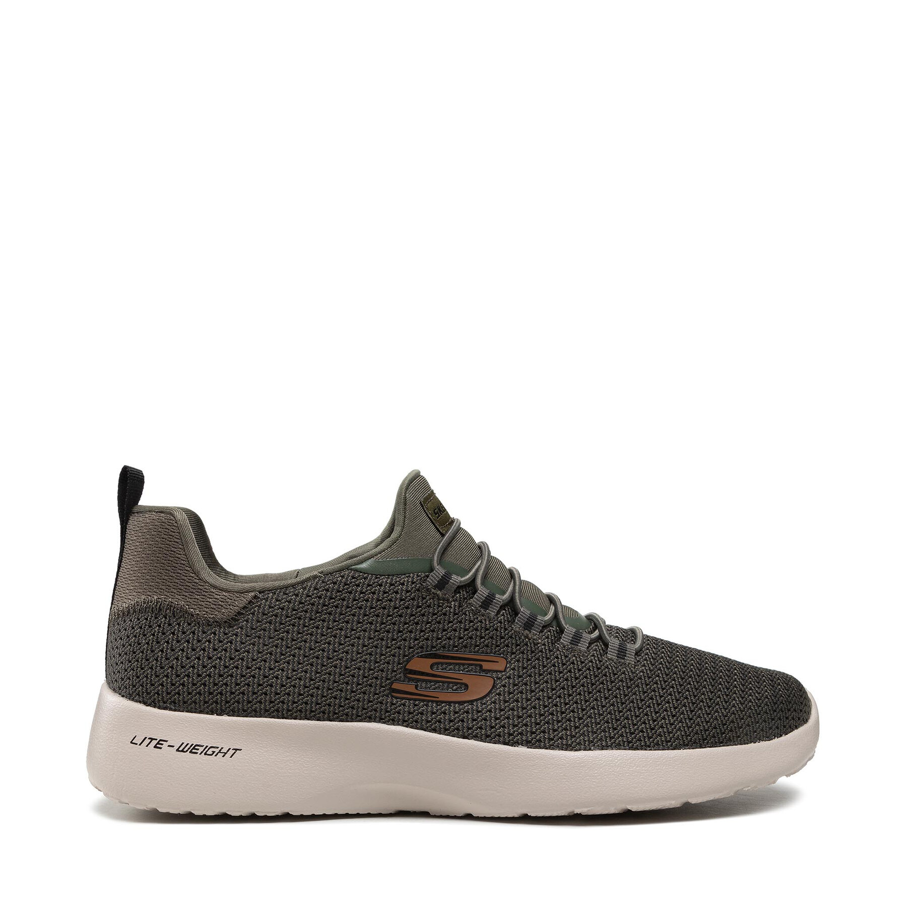 Sneakers Skechers Dynamight 58360/OLV Grün von Skechers