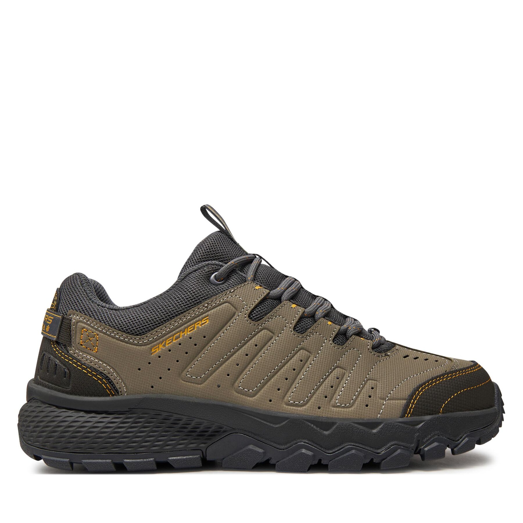 Sneakers Skechers Dynamite At 237615 Grün Sneakers Skechers Dynamite At 237615 Grün von Skechers