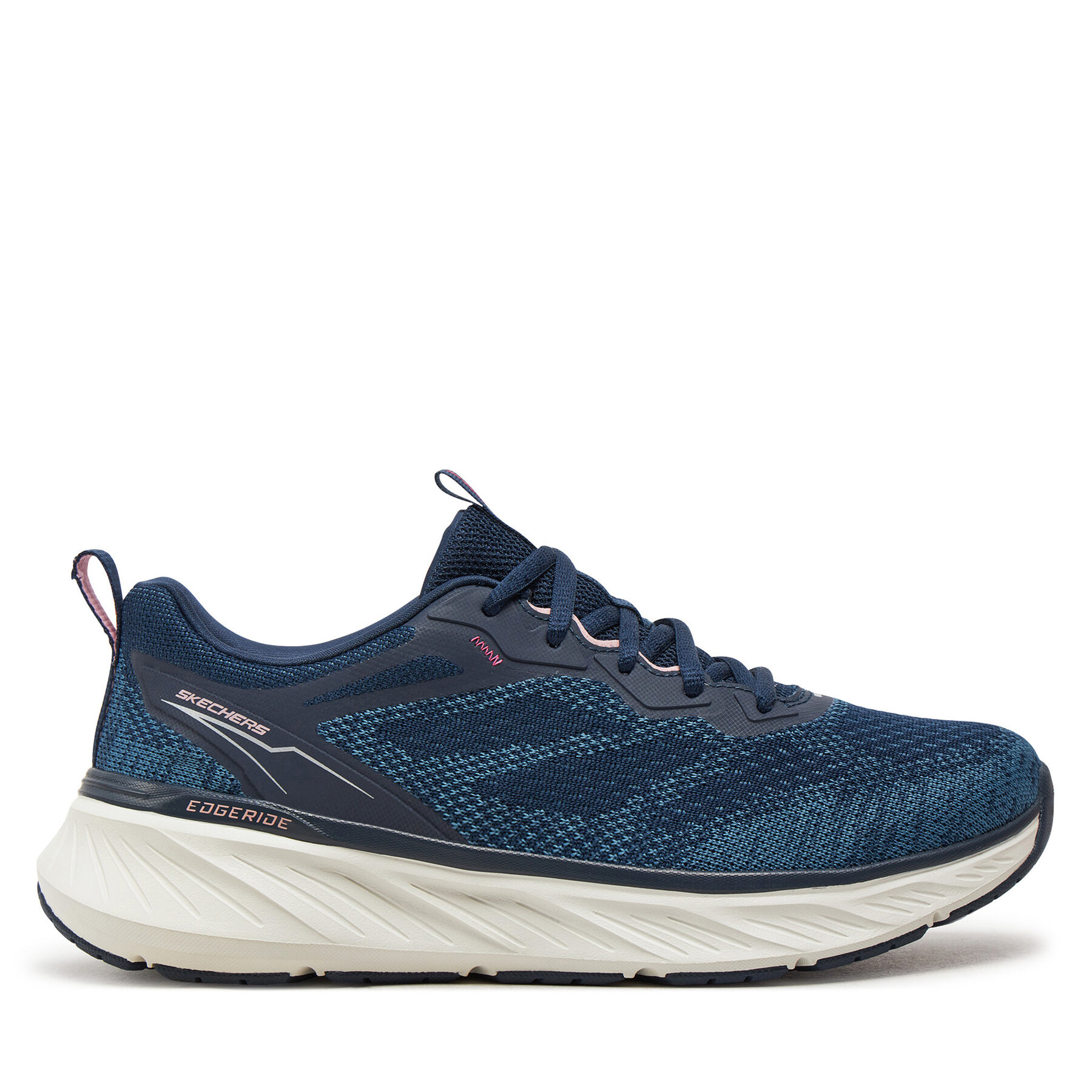 Sneakers Skechers Edgeride - Power Flow 150471 Dunkelblau von Skechers