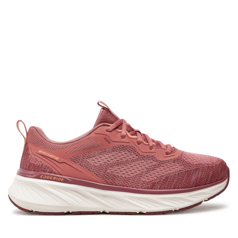 Sneakers Skechers Edgeride - Power Flow 150471 Rosa von Skechers