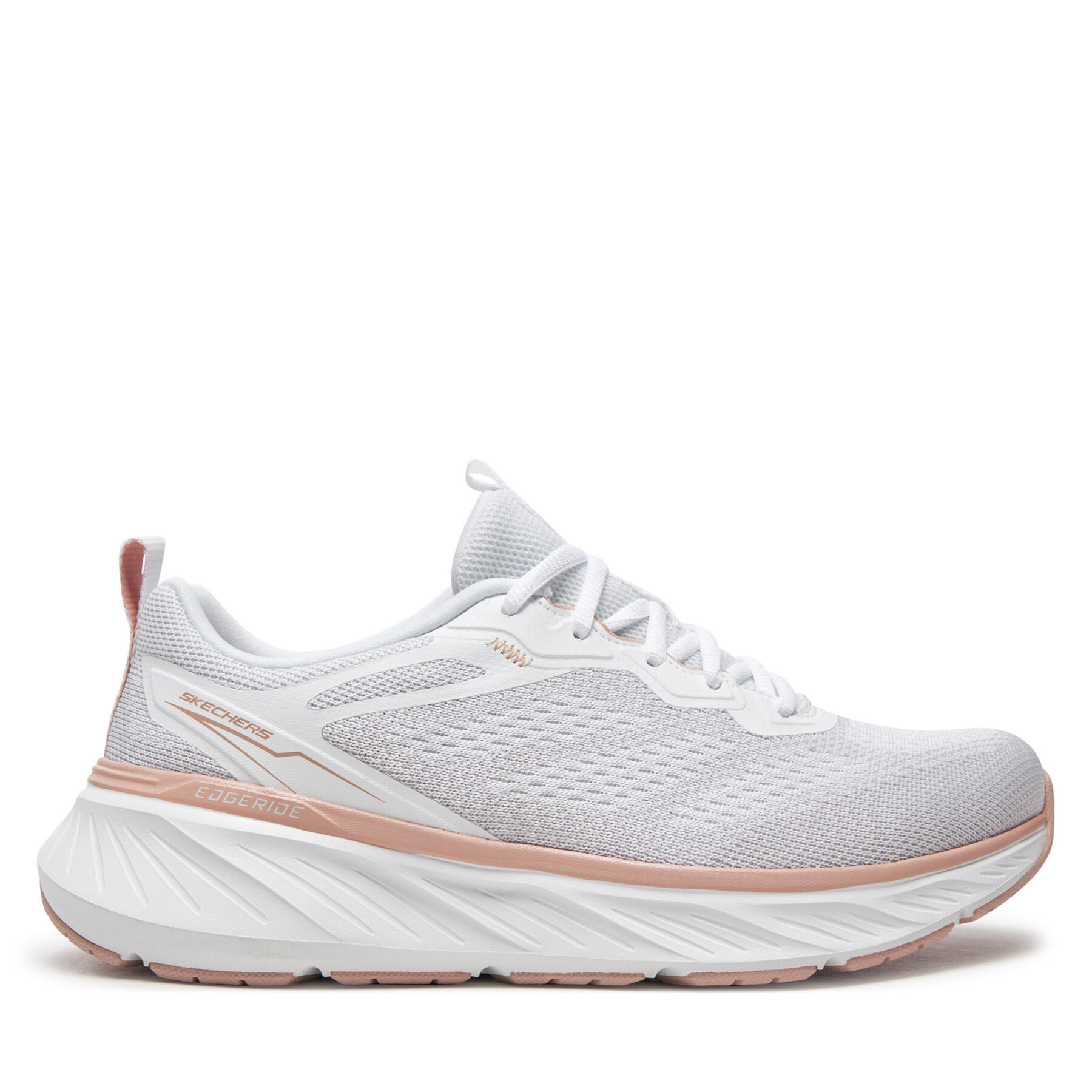 Sneakers Skechers Edgeride - Power Flow 150471 Weiß Sneakers Skechers Edgeride - Power Flow 150471 Weiß von Skechers
