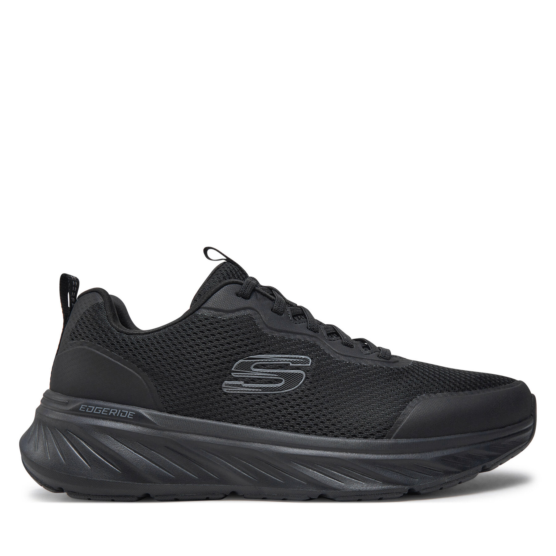 Sneakers Skechers Edgeride - Rekze 232835/BBK Schwarz Sneakers Skechers Edgeride - Rekze 232835/BBK Schwarz von Skechers
