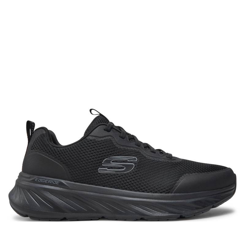 Sneakers Skechers Edgeride - Rekze 232835/BBK Schwarz von Skechers