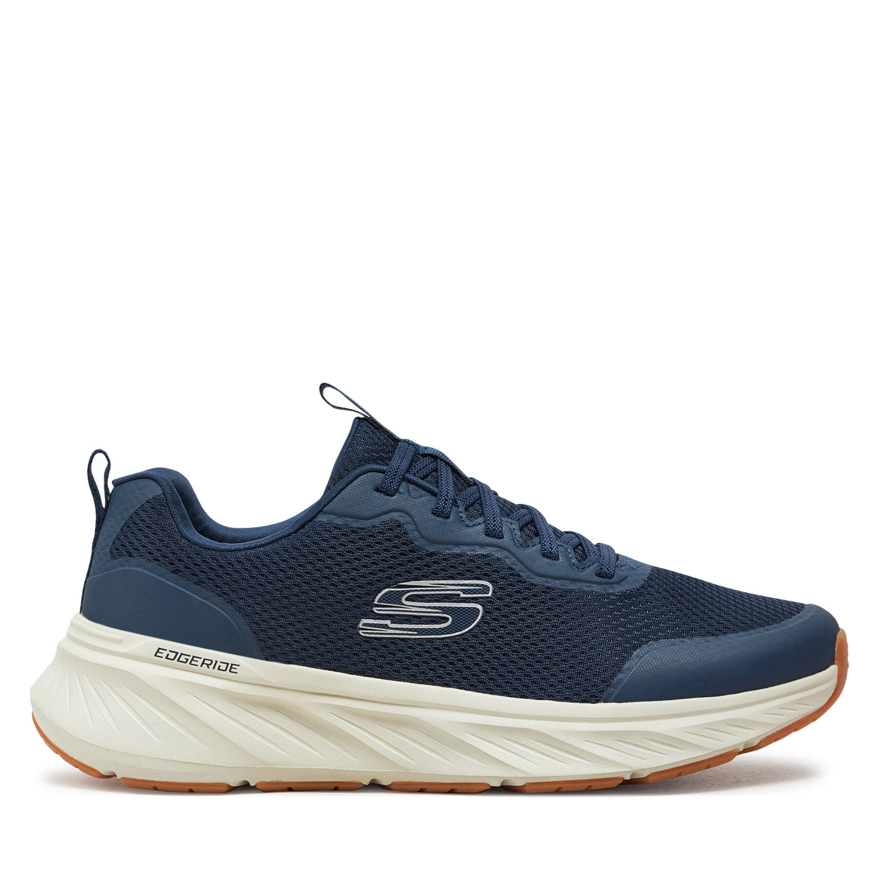 Sneakers Skechers Edgeride - Rekze 232835 Dunkelblau von Skechers