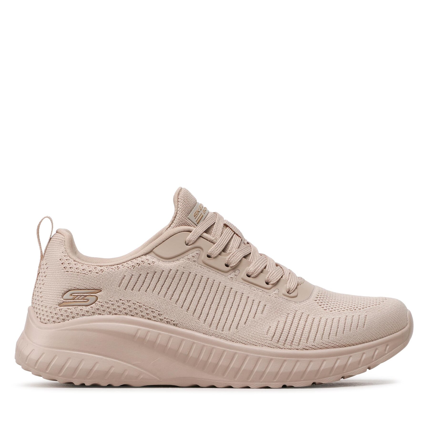 Sneakers Skechers Face Off 117209/NUDE Beige von Skechers