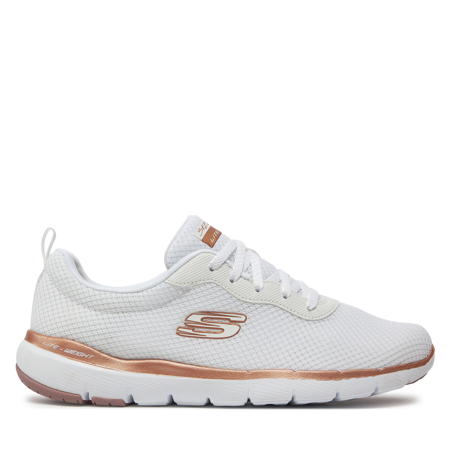 Sneakers Skechers First Insight 13070/WTRG Weiß von Skechers