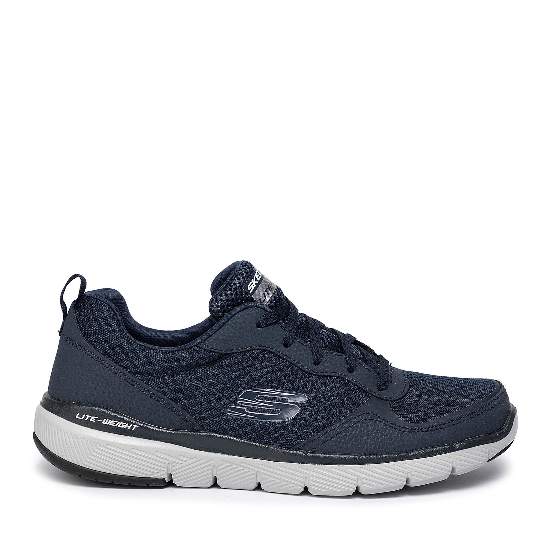 Sneakers Skechers Flex Advantage 3.0 52954 Dunkelblau von Skechers