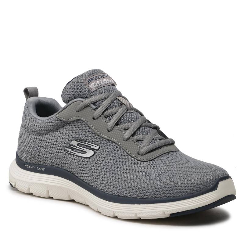 Sneakers Skechers Flex Advantage 4.0 232229/GYNV Grau von Skechers