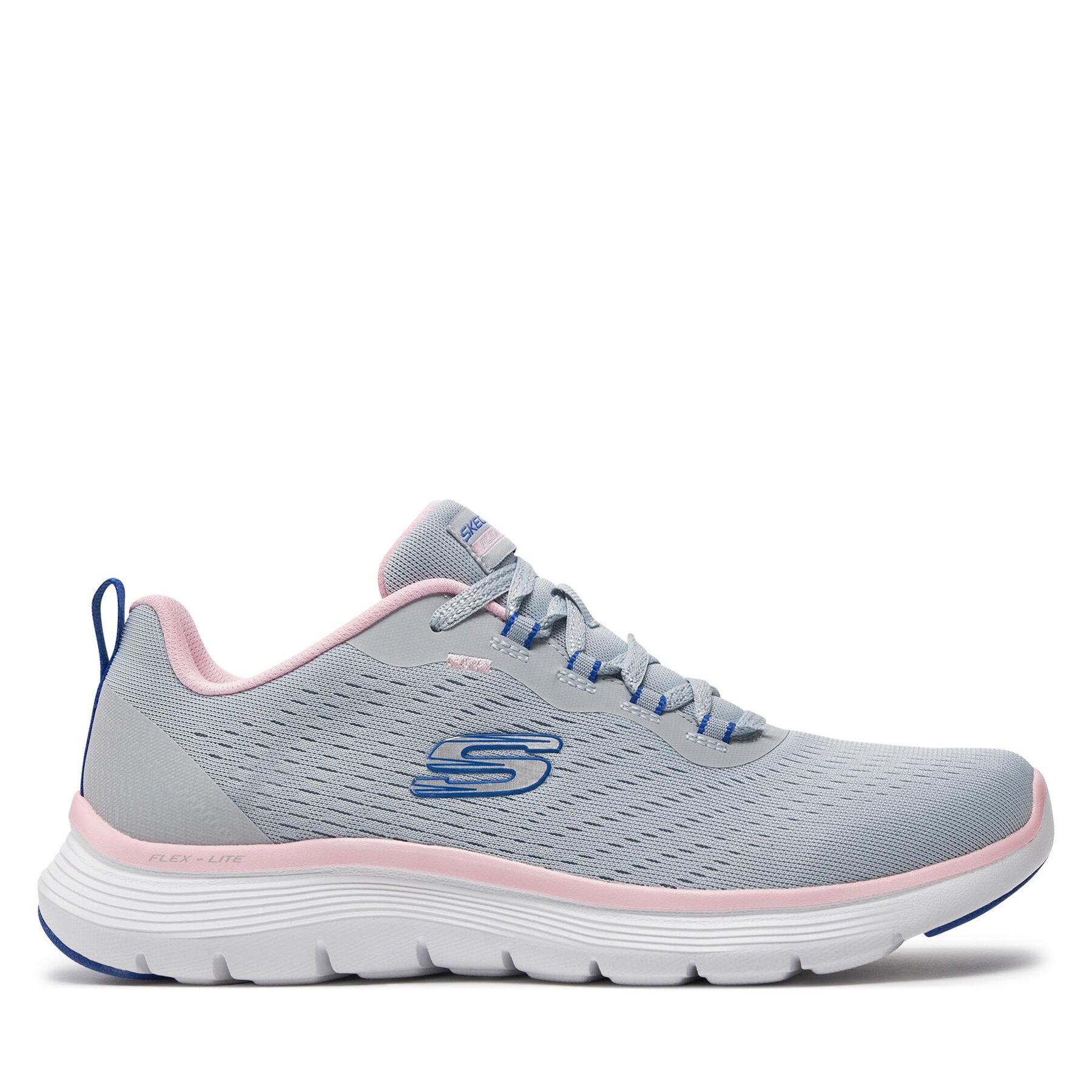 Sneakers Skechers Flex Appeal 5.0- 150201/GYMT Grau Sneakers Skechers Flex Appeal 5.0- 150201/GYMT Grau von Skechers