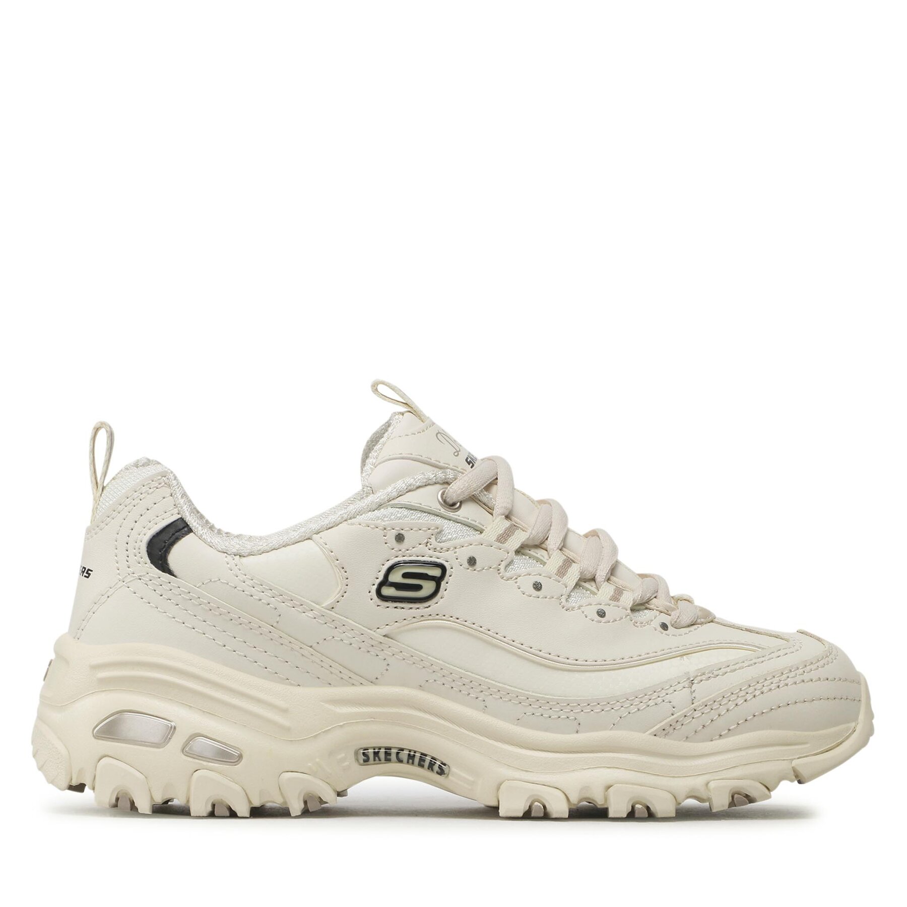 Sneakers Skechers Fresh Start 11931/OFWT Beige Sneakers Skechers Fresh Start 11931/OFWT Beige von Skechers