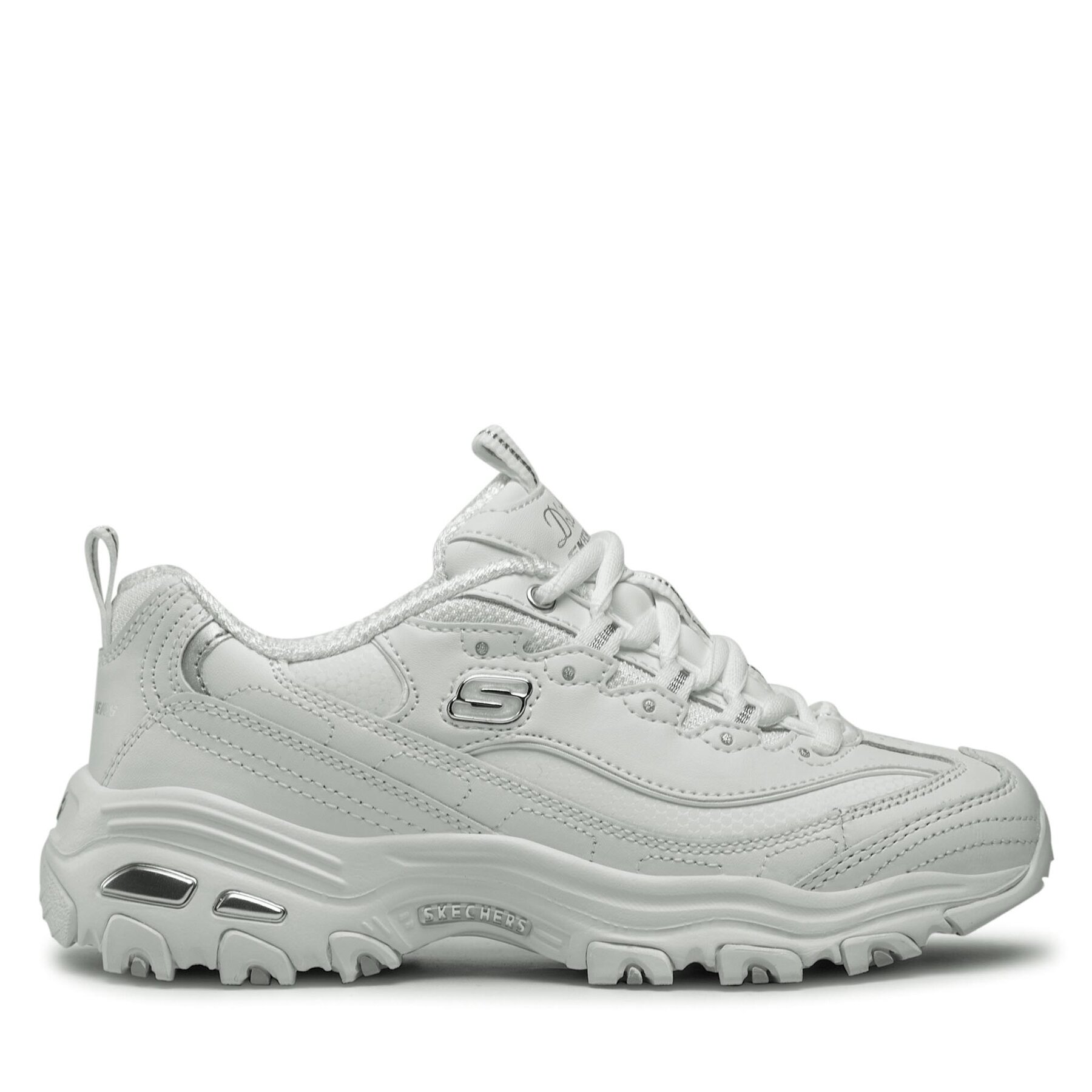 Sneakers Skechers Fresh Start 11931/WSL Weiß Sneakers Skechers Fresh Start 11931/WSL Weiß von Skechers