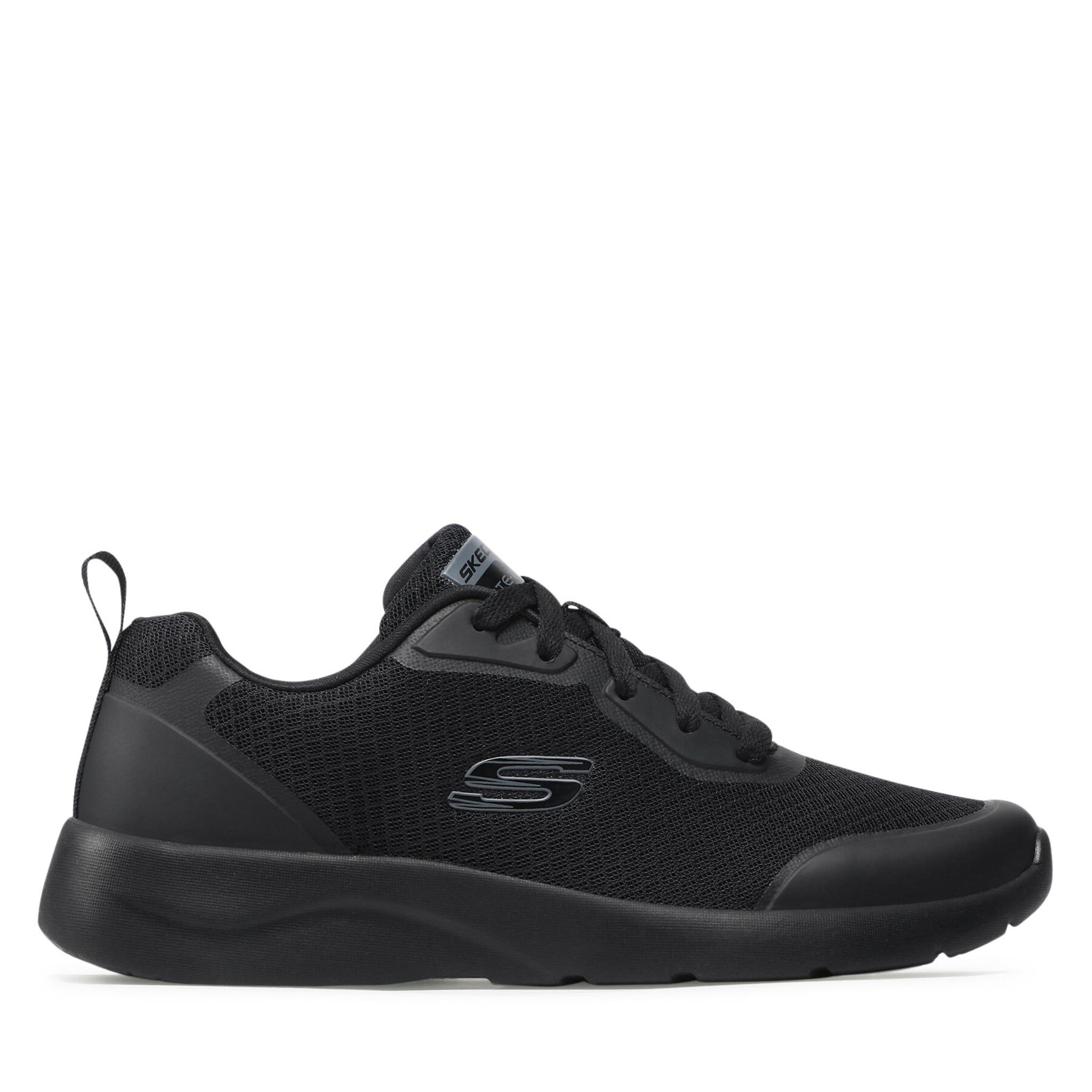 Sneakers Skechers Full Pace 232293/BBK Schwarz von Skechers