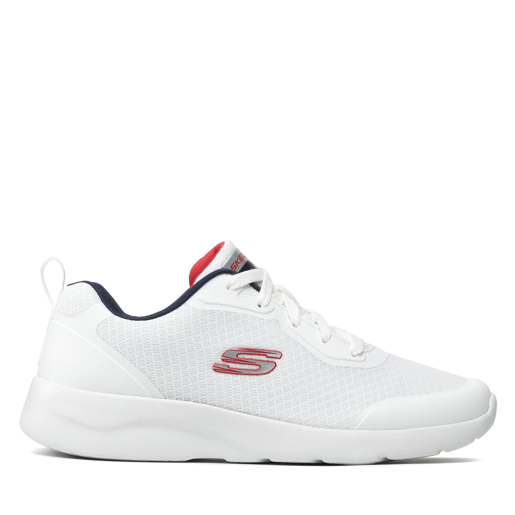 Sneakers Skechers Full Pace 232293/WNVR Weiß Sneakers Skechers Full Pace 232293/WNVR Weiß von Skechers