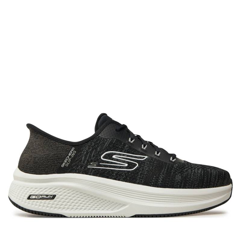 Sneakers Skechers Go Run Elevate 2.0 - Steady Motion 220852/BKW Schwarz von Skechers