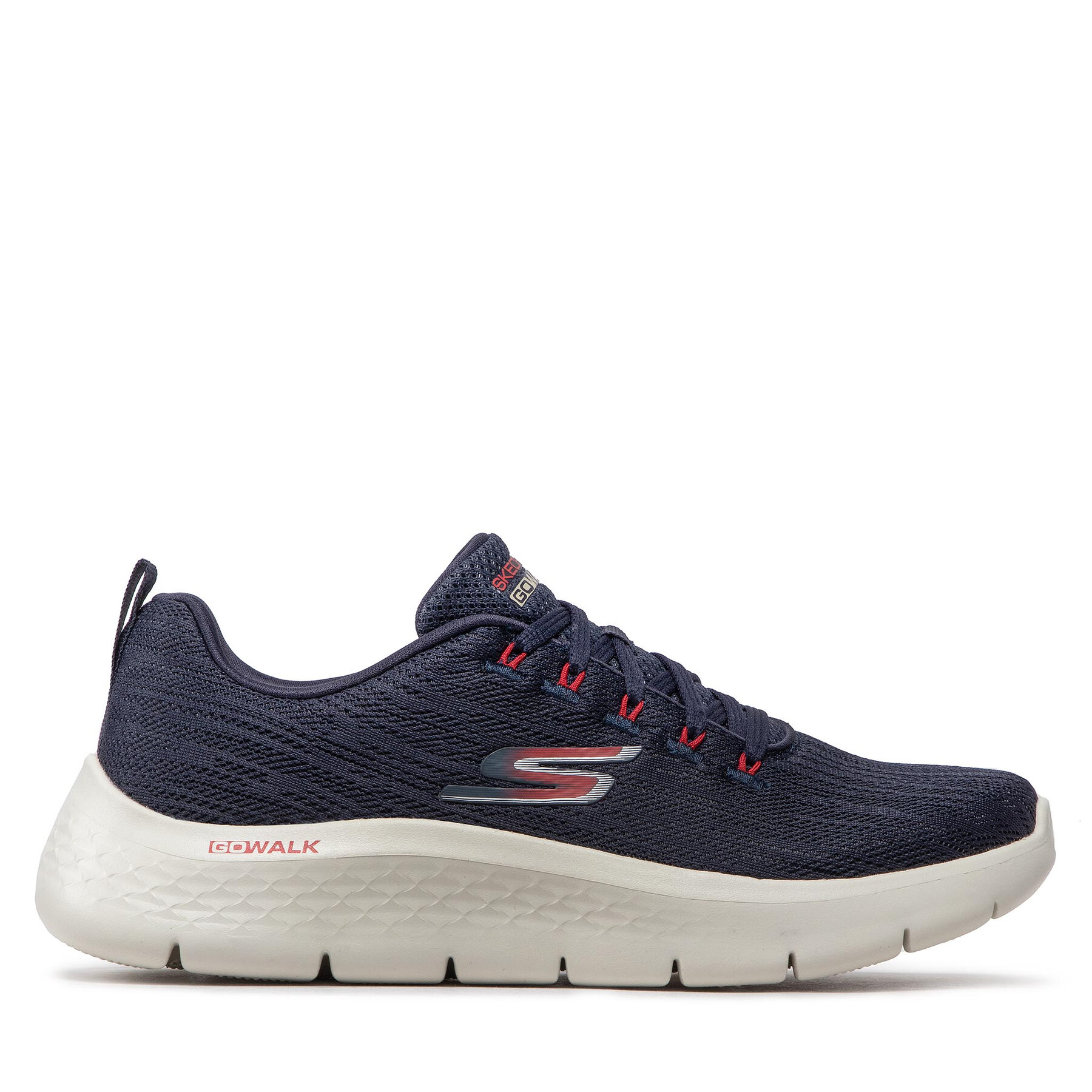 Sneakers Skechers Go Walk Flex 216481/NVRD Dunkelblau Sneakers Skechers Go Walk Flex 216481/NVRD Dunkelblau von Skechers