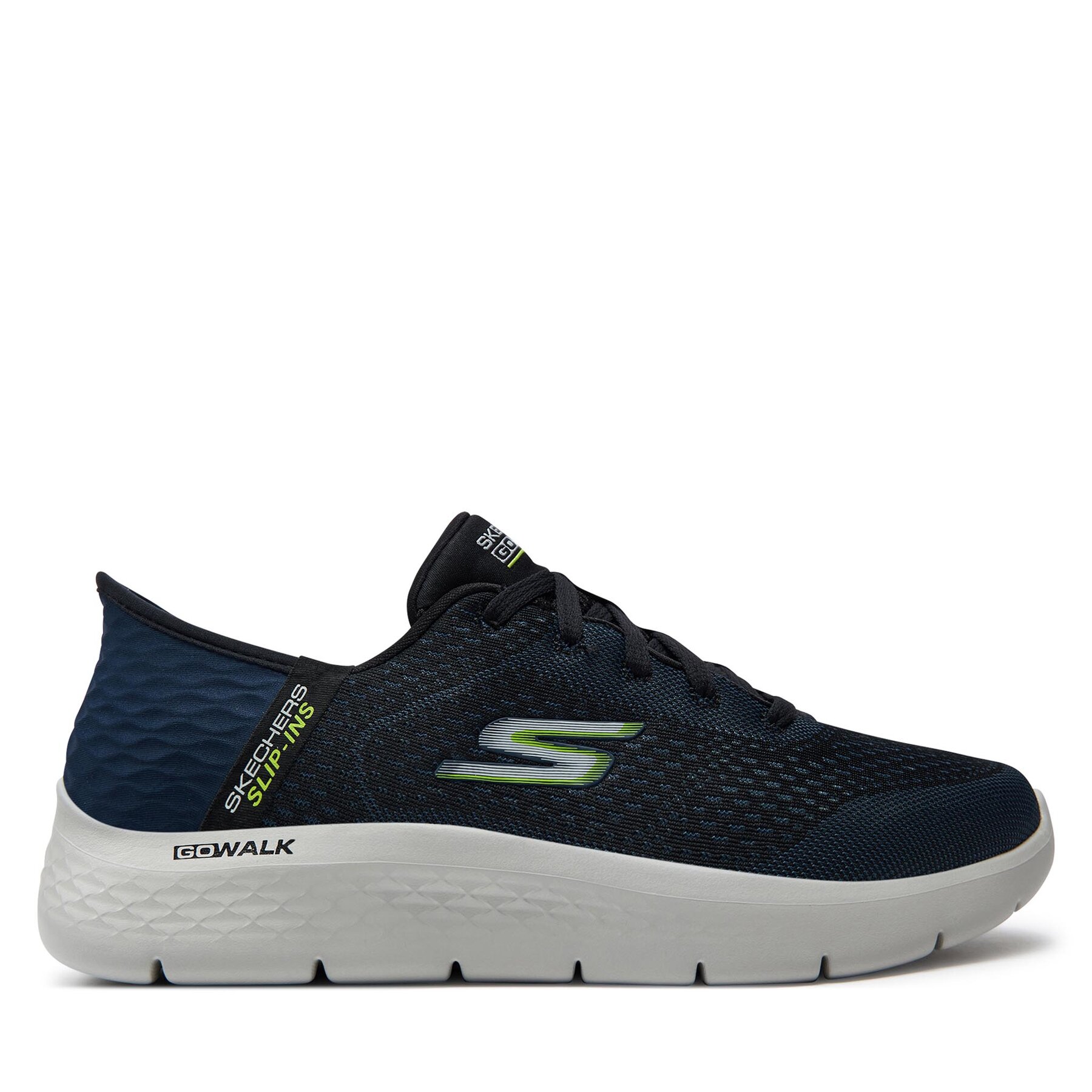 Sneakers Skechers Go Walk Flex-New World 216505/NVLM Dunkelblau von Skechers