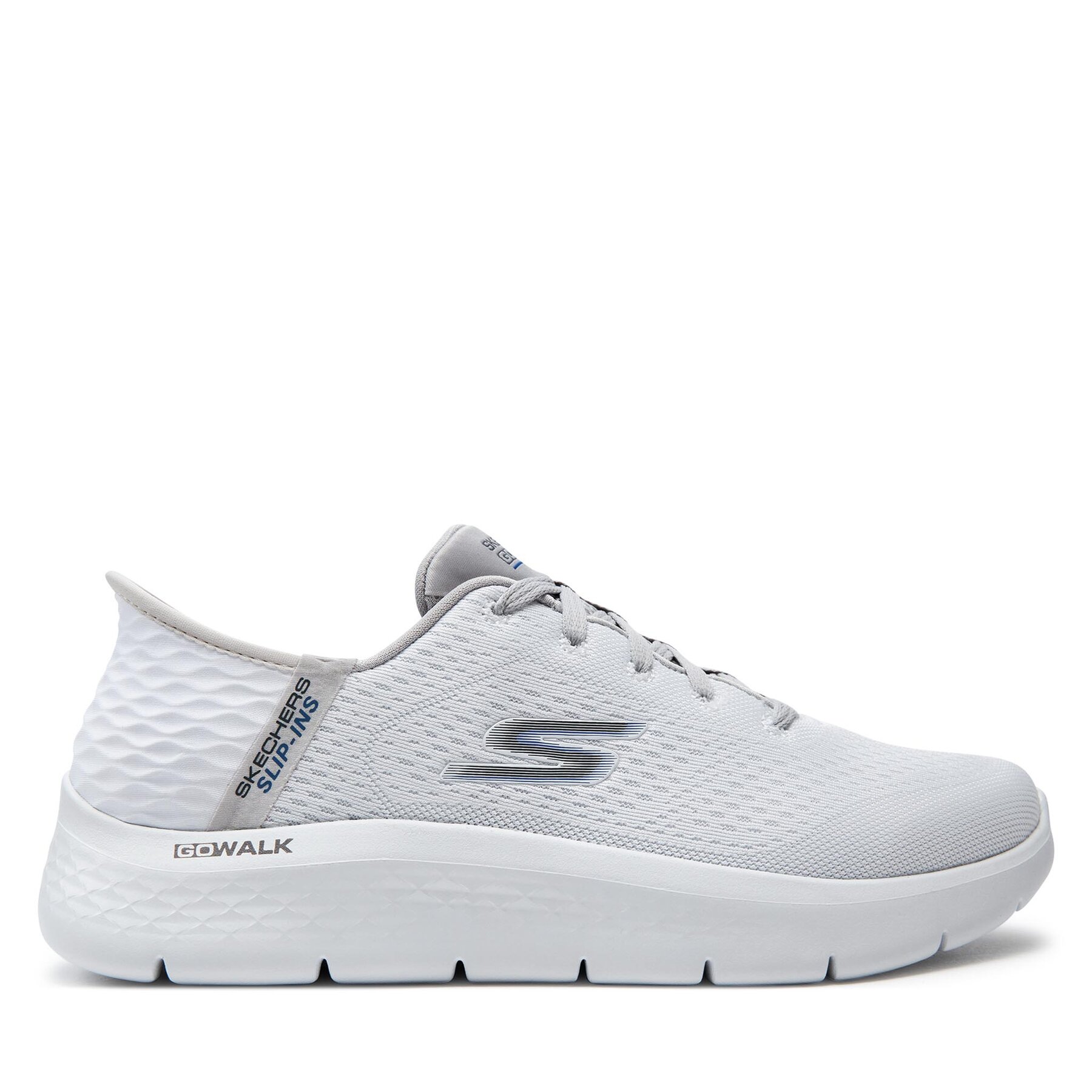 Sneakers Skechers Go Walk Flex-New World 216505/WGY Weiß Sneakers Skechers Go Walk Flex-New World 216505/WGY Weiß von Skechers