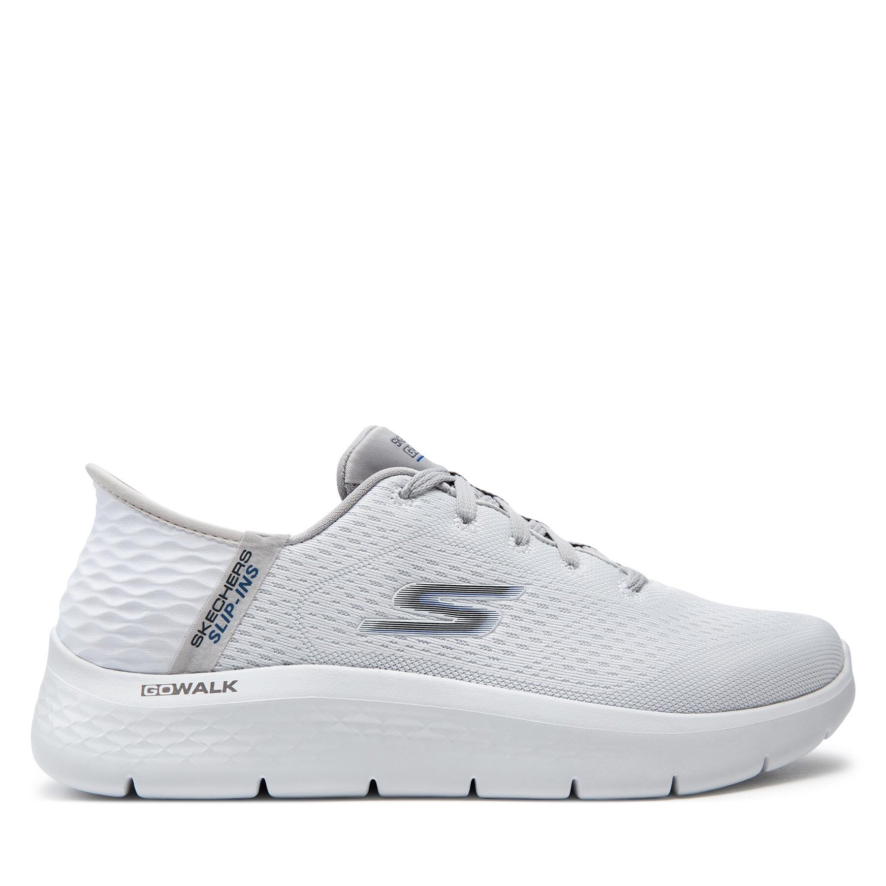 Sneakers Skechers Go Walk Flex-New World 216505/WGY Weiß von Skechers