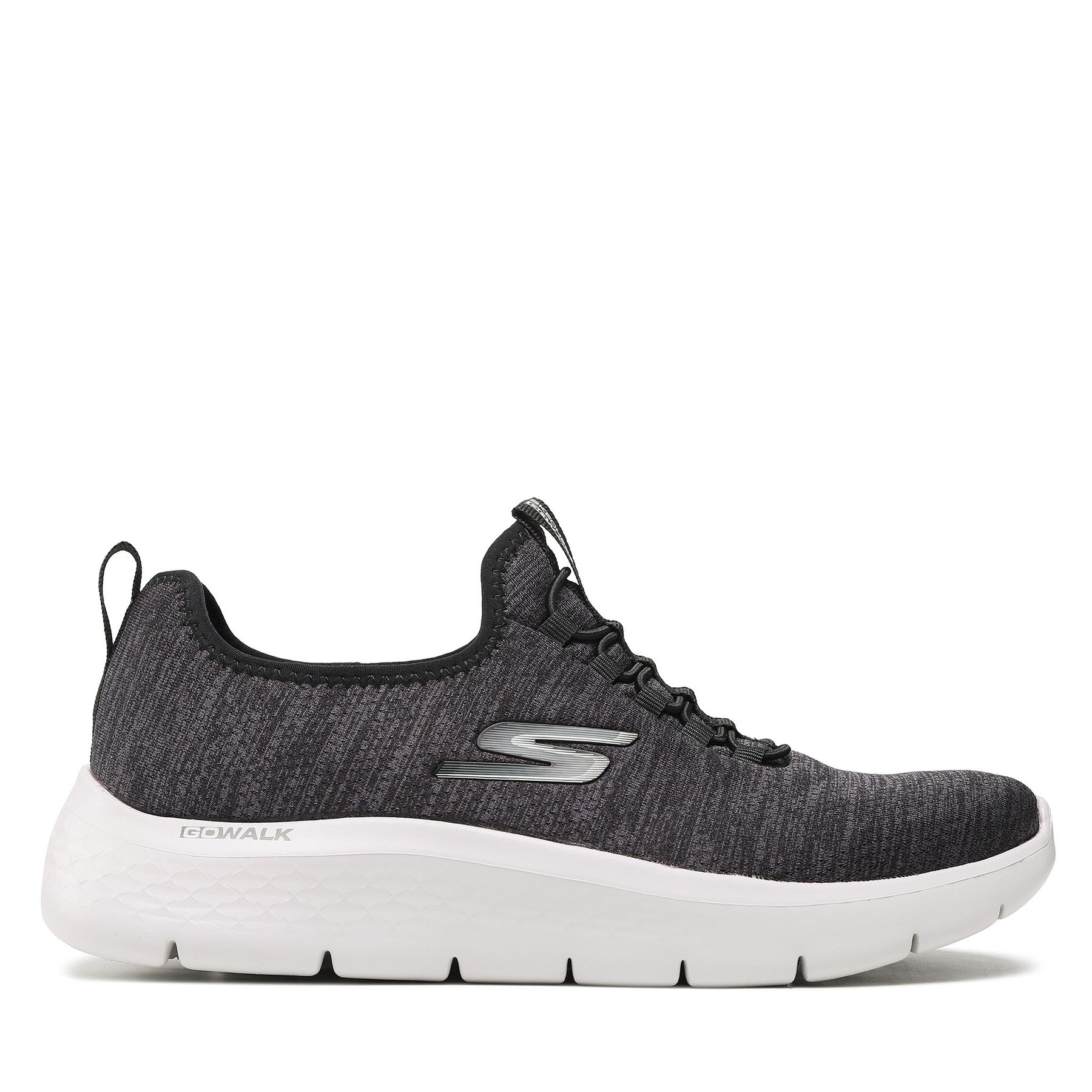 Sneakers Skechers Go Walk Flex - Ultra 216484/BKW Grau von Skechers