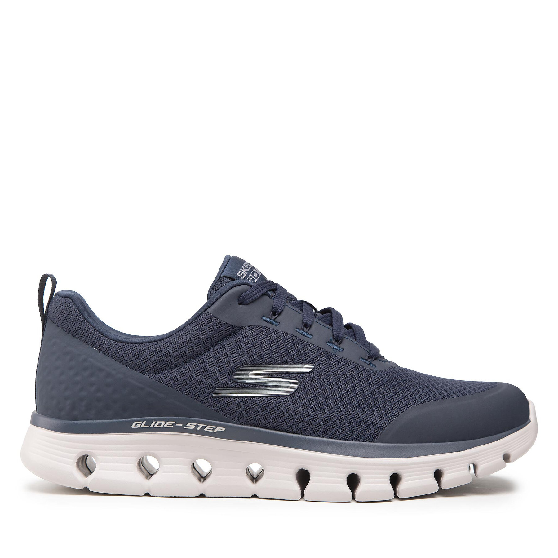 Sneakers Skechers Go Walk Glide-Step Flex-Ryder 216225/NVY Dunkelblau von Skechers