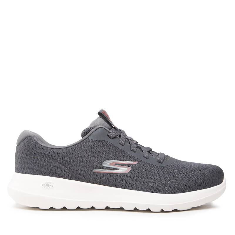 Sneakers Skechers Go Walk Max 216281/CCRD Grau von Skechers