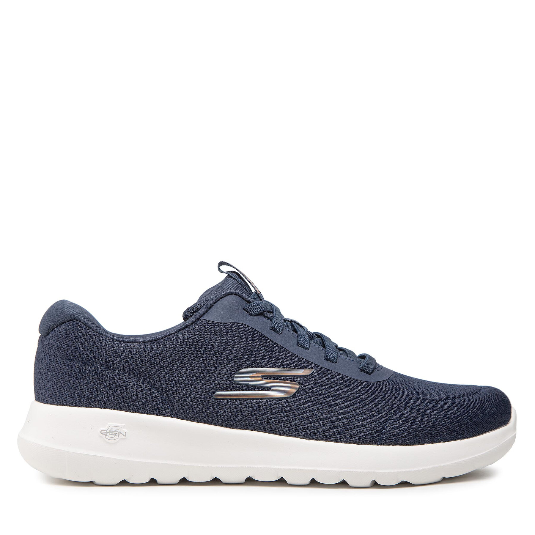 Sneakers Skechers Go Walk Max 216281/NVOR Dunkelblau von Skechers