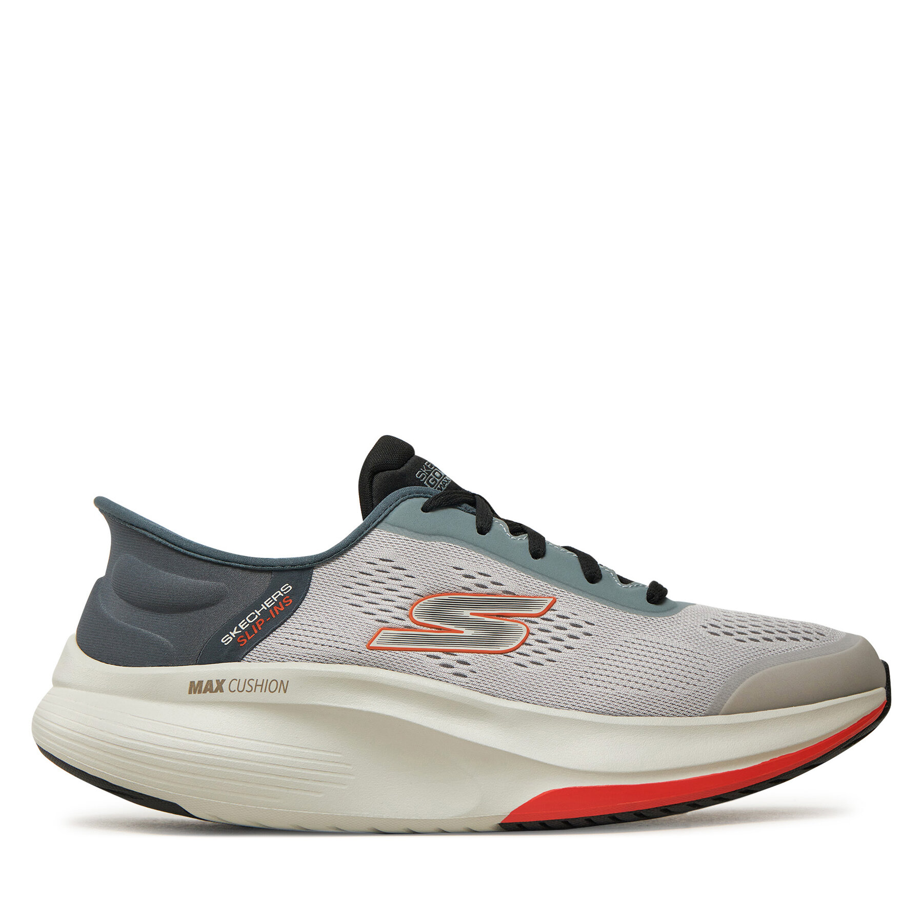 Sneakers Skechers Go Walk Max Walker - Next Gen 216584/GYBL Grau Sneakers Skechers Go Walk Max Walker - Next Gen 216584/GYBL Grau von Skechers
