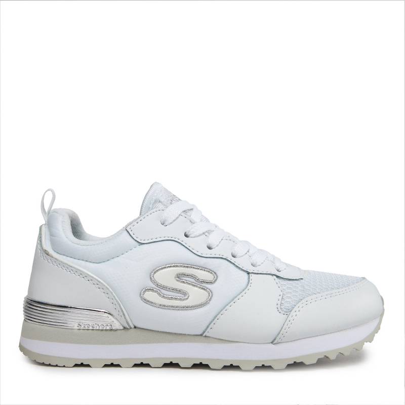 Sneakers Skechers Goldn Gurl 111/WSL Weiß von Skechers